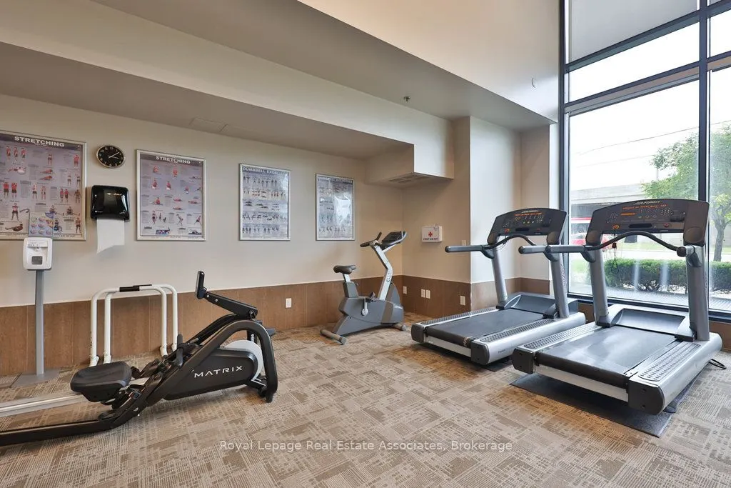 2083 Lakeshore Boulevard W, #1514