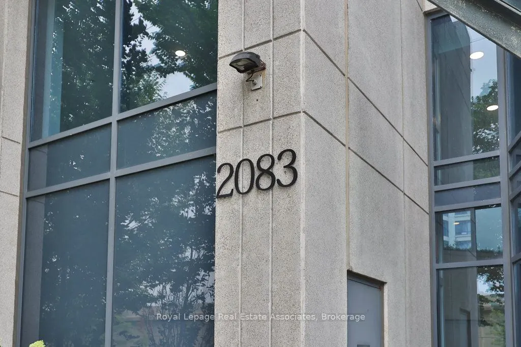 2083 Lakeshore Boulevard W, #1514