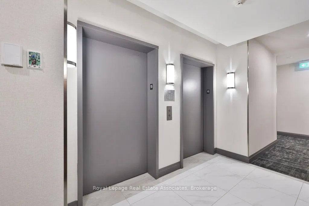 2083 Lakeshore Boulevard W, #1514