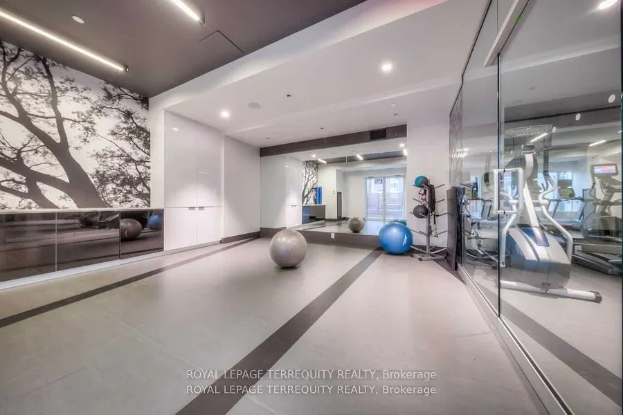 1830 Bloor Street W, #329