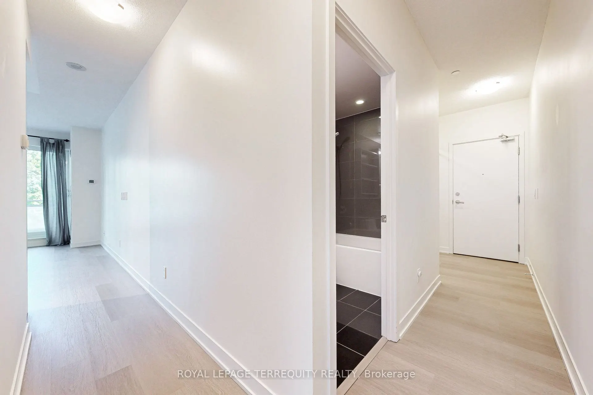 1830 Bloor Street W, #329