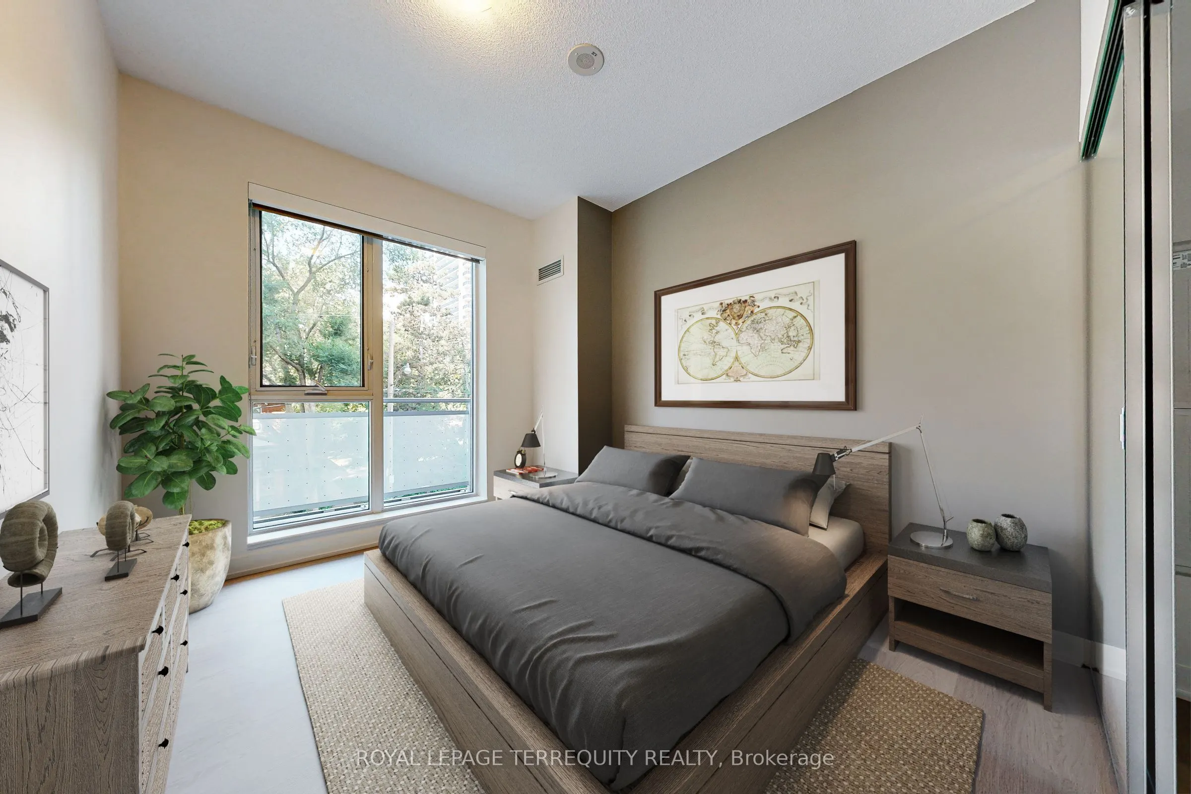 1830 Bloor Street W, #329