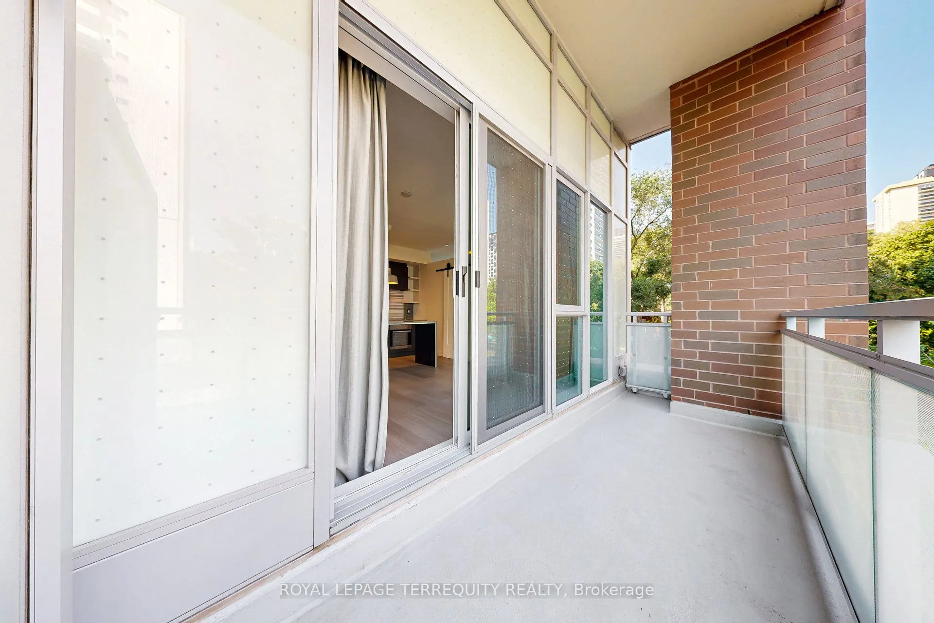 1830 Bloor Street W, #329