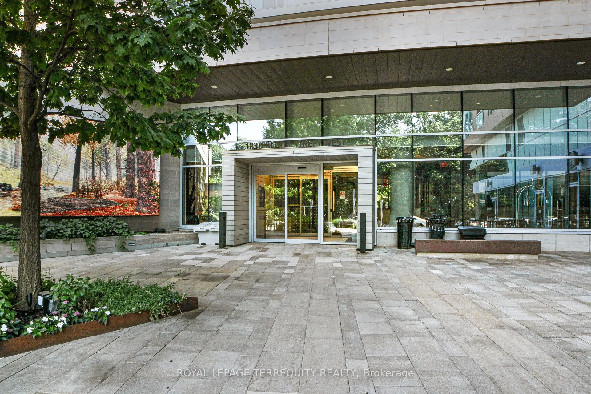 1830 Bloor Street W, #329