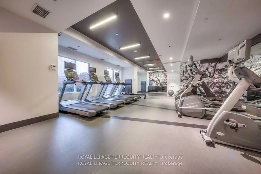 1830 Bloor Street W, #329