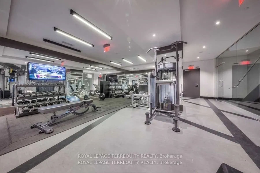 1830 Bloor Street W, #329