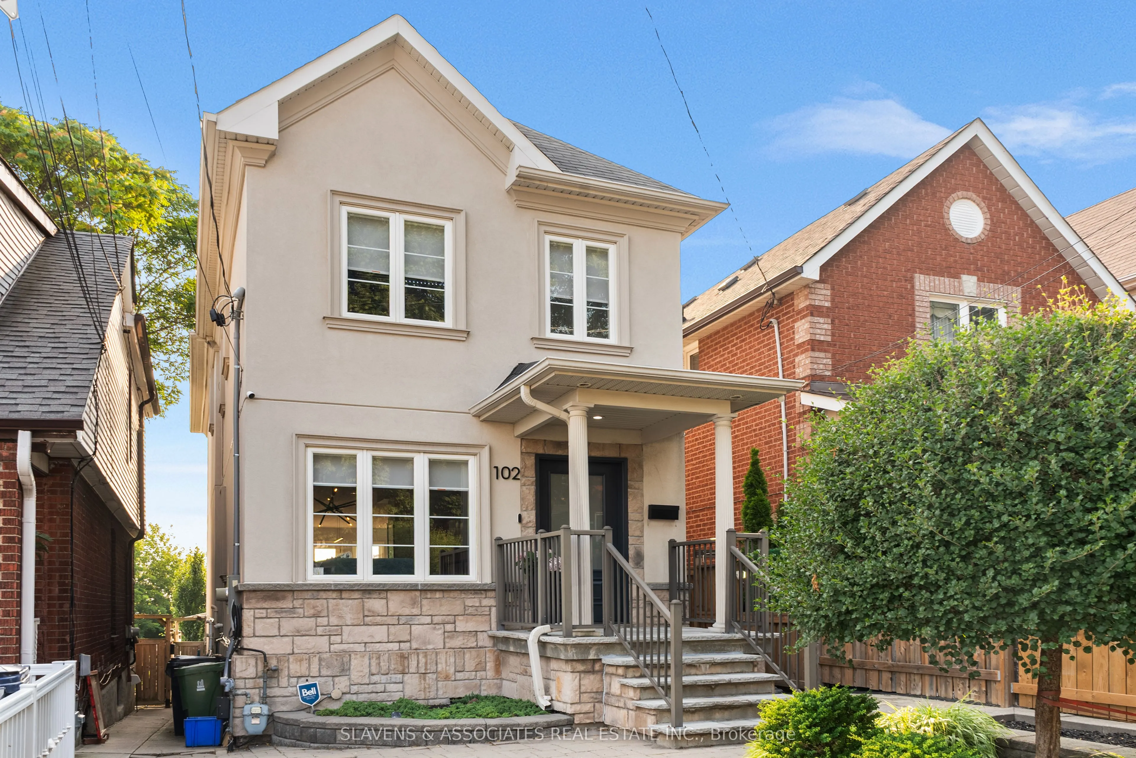 102 Gilbert Avenue
