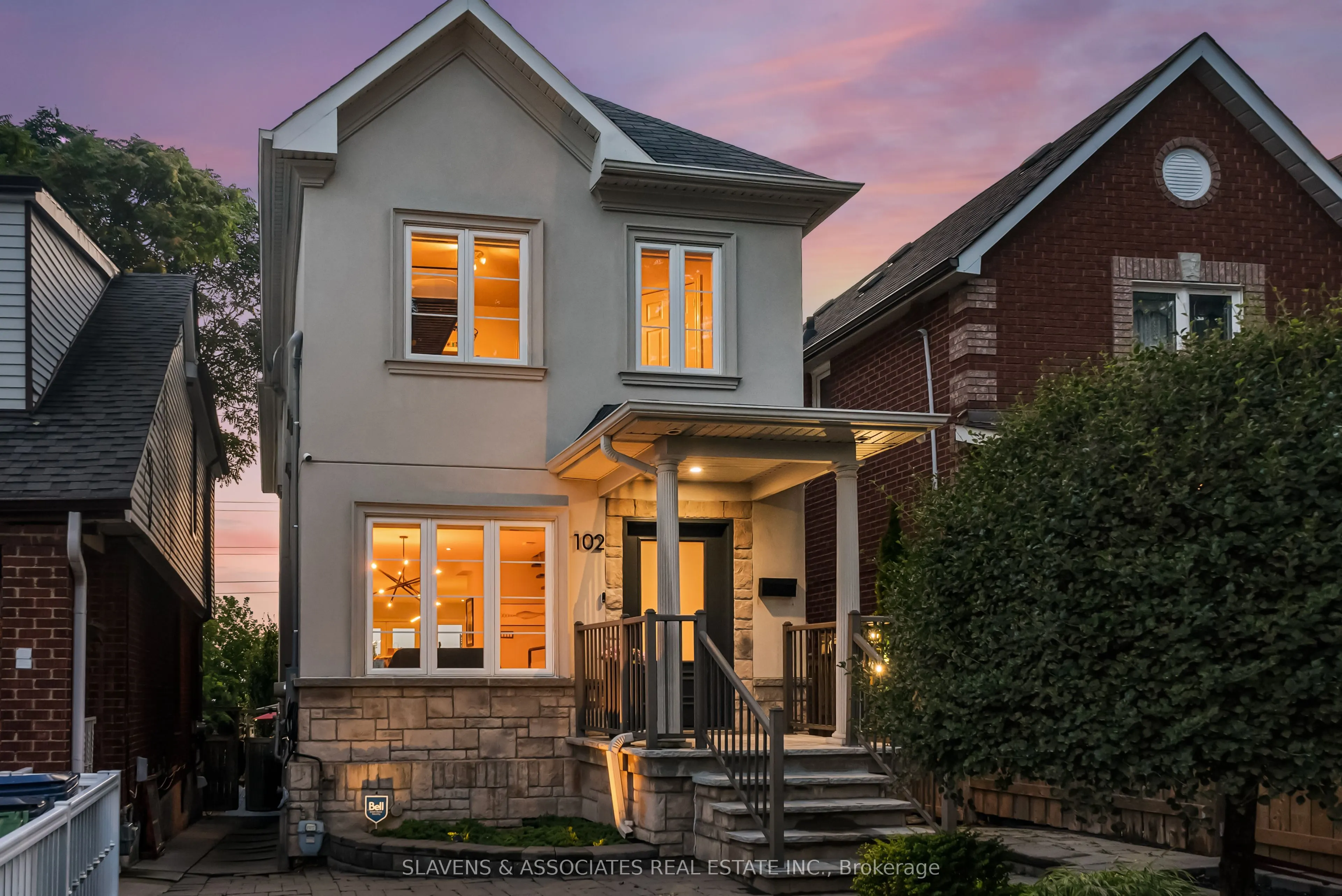 102 Gilbert Avenue