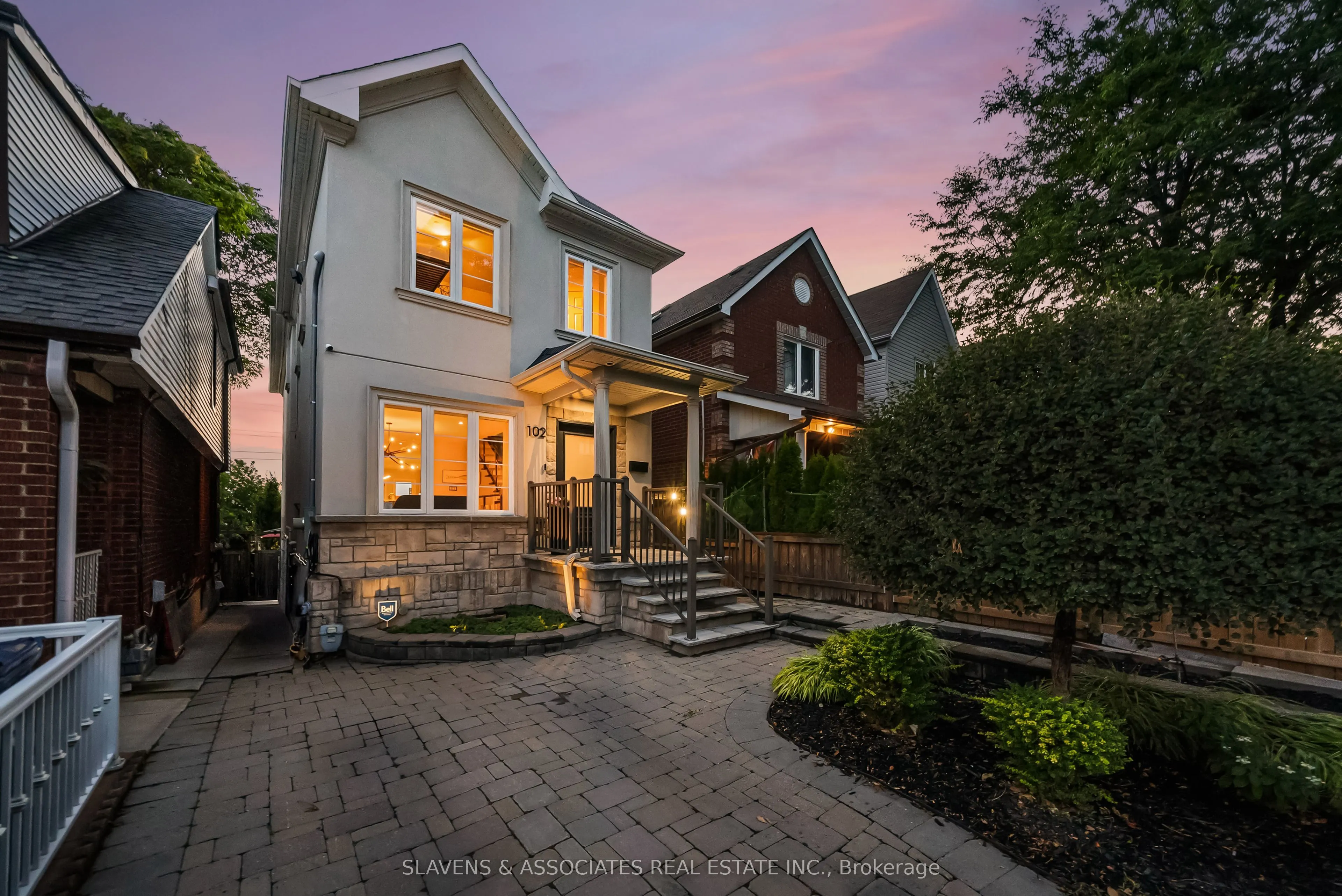 102 Gilbert Avenue