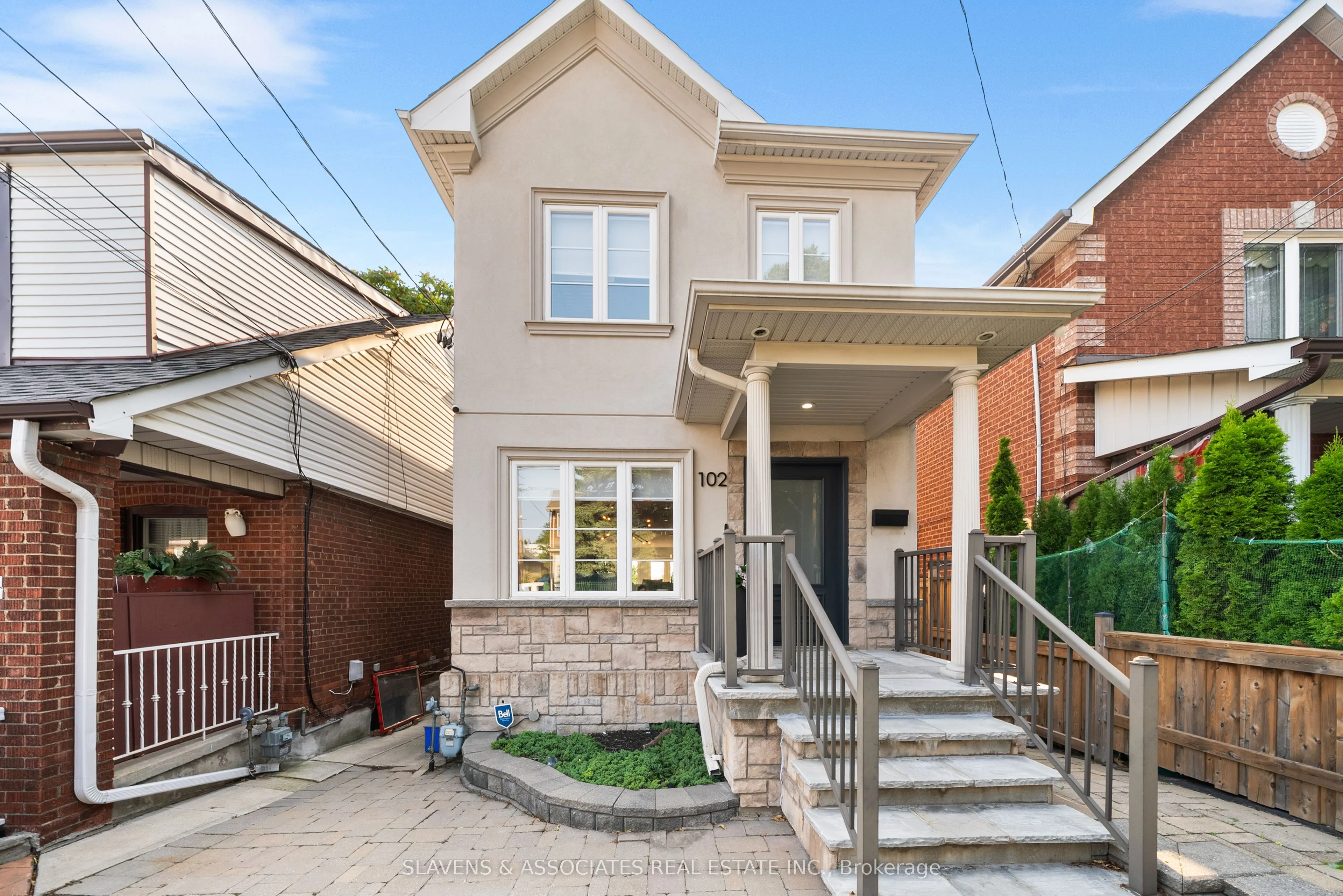 102 Gilbert Avenue