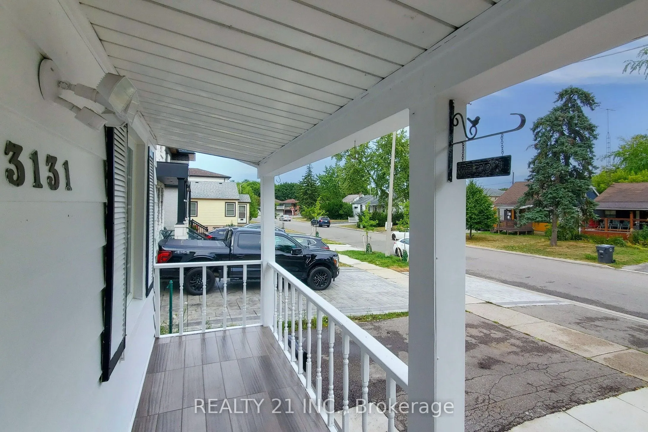 3131 Churchill Avenue