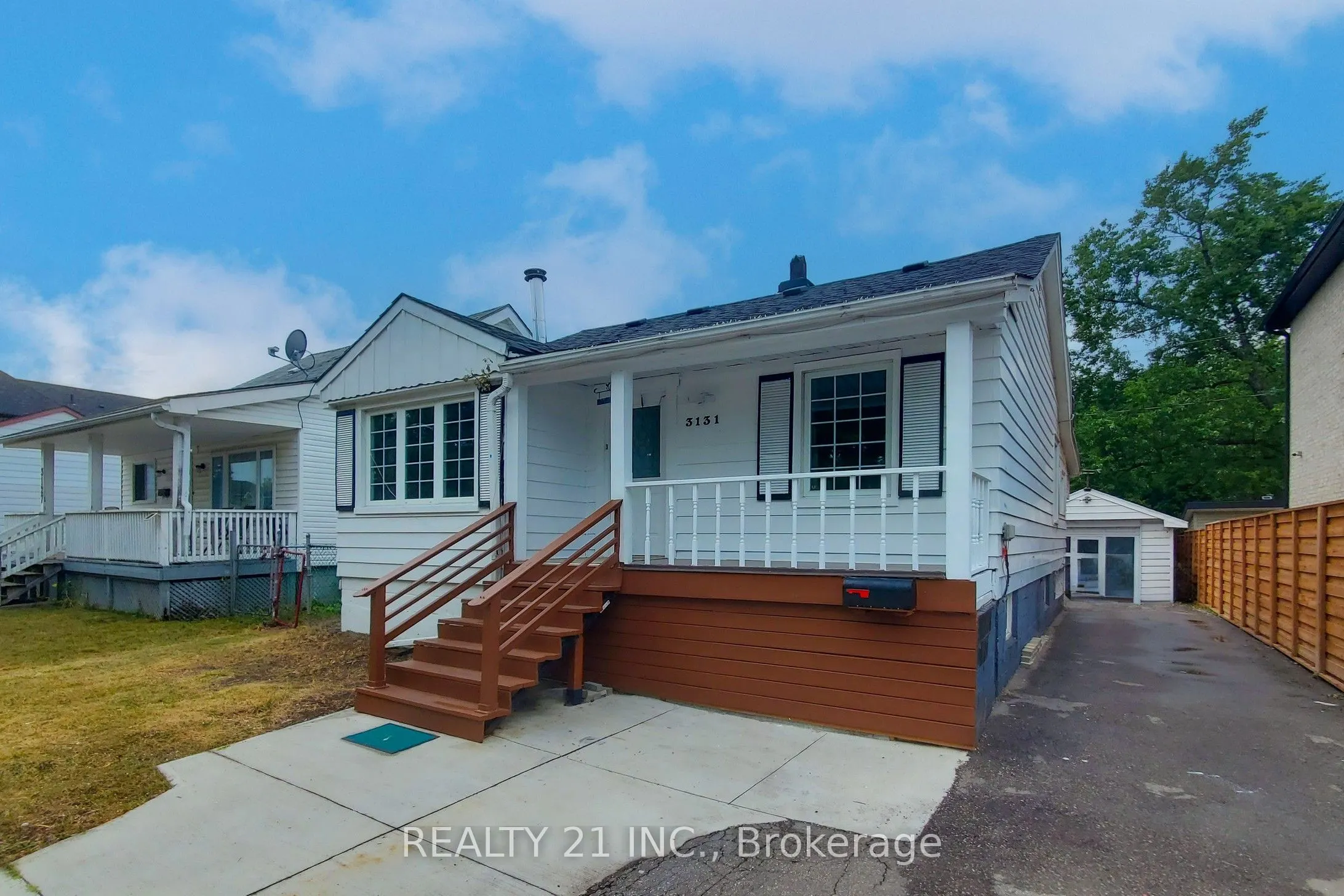 3131 Churchill Avenue