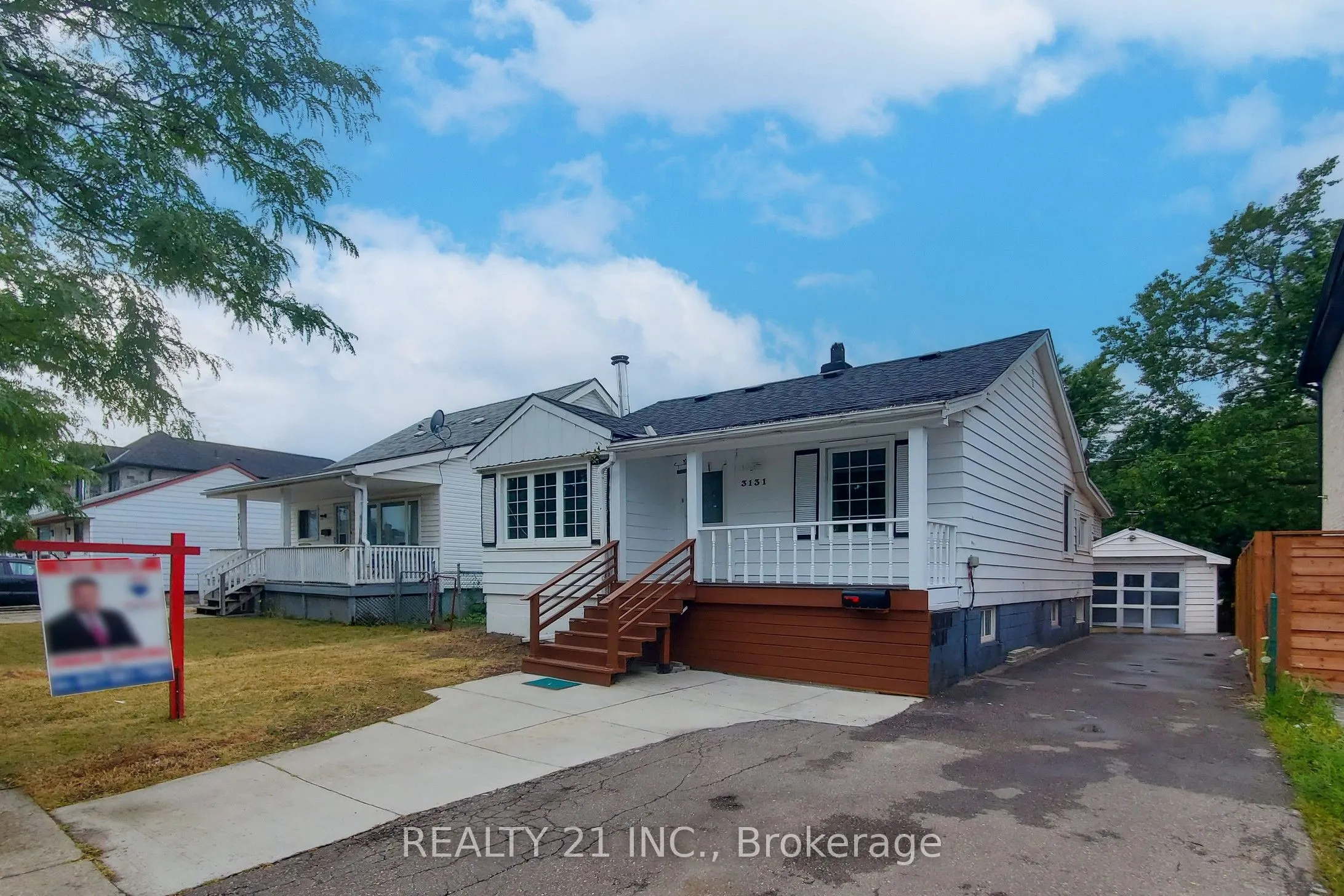 3131 Churchill Avenue