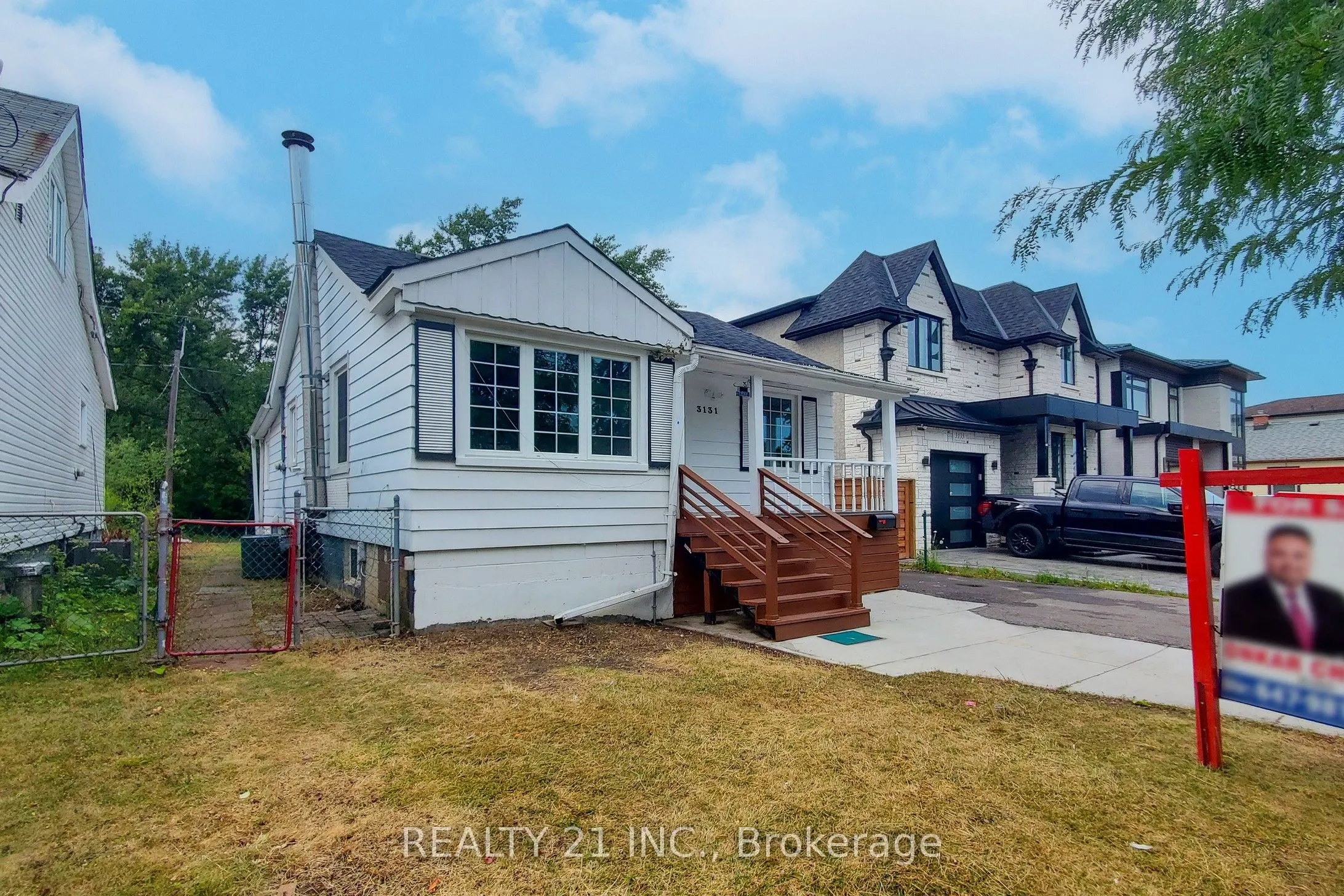3131 Churchill Avenue