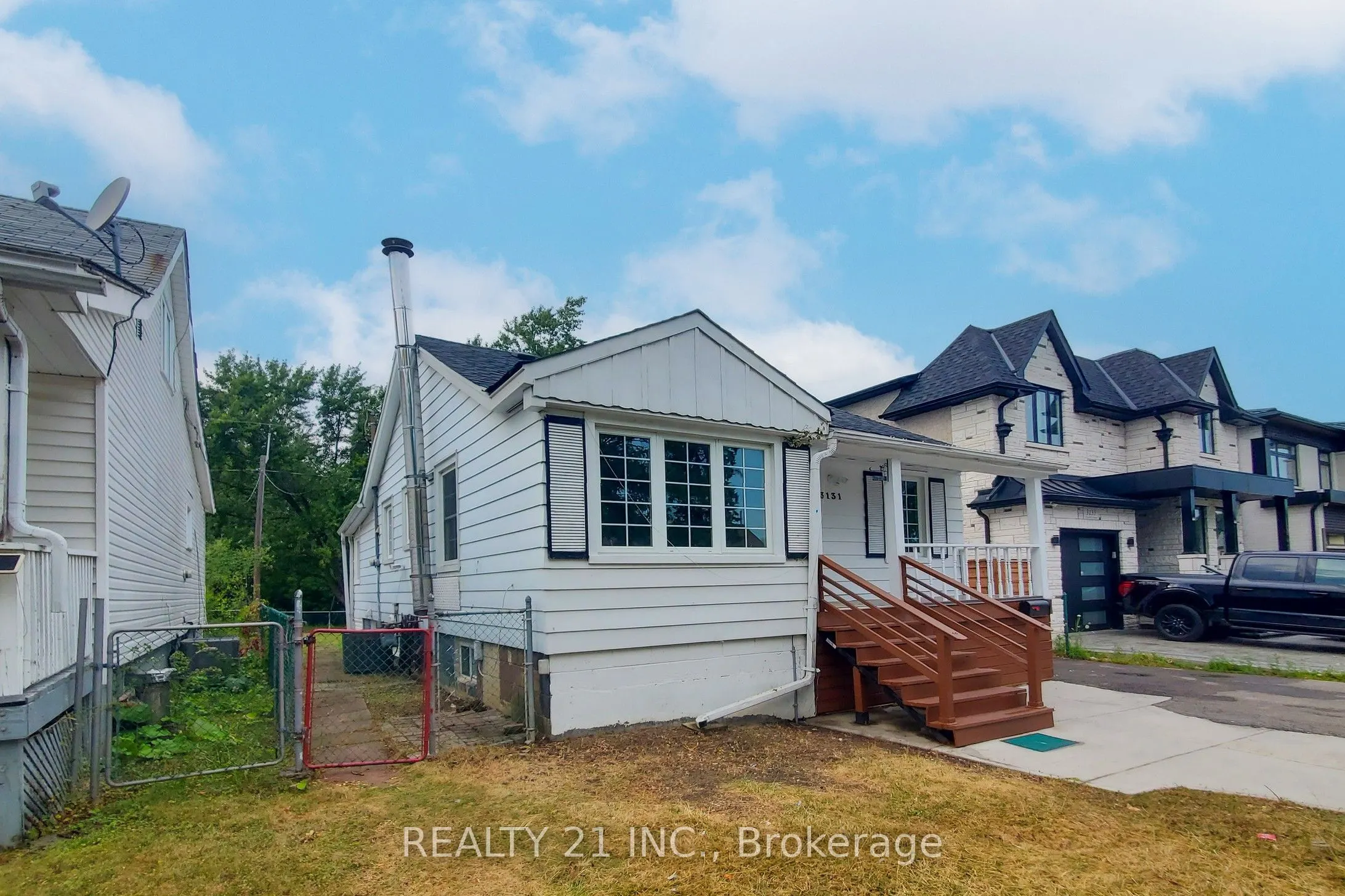 3131 Churchill Avenue