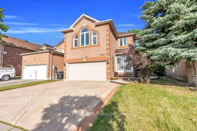 1466 Willowvale Gardens