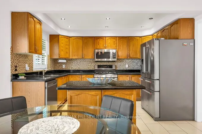 1466 Willowvale Gardens