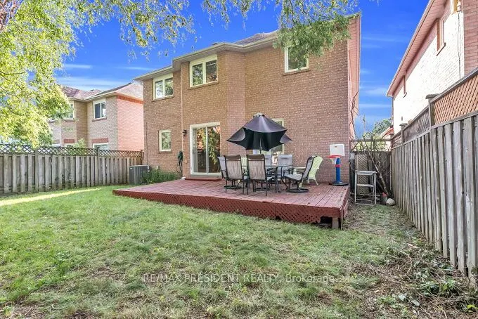 1466 Willowvale Gardens