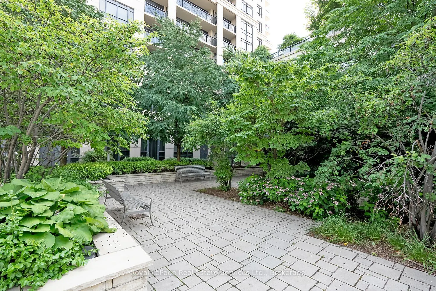 2 Eva Road, #2027
