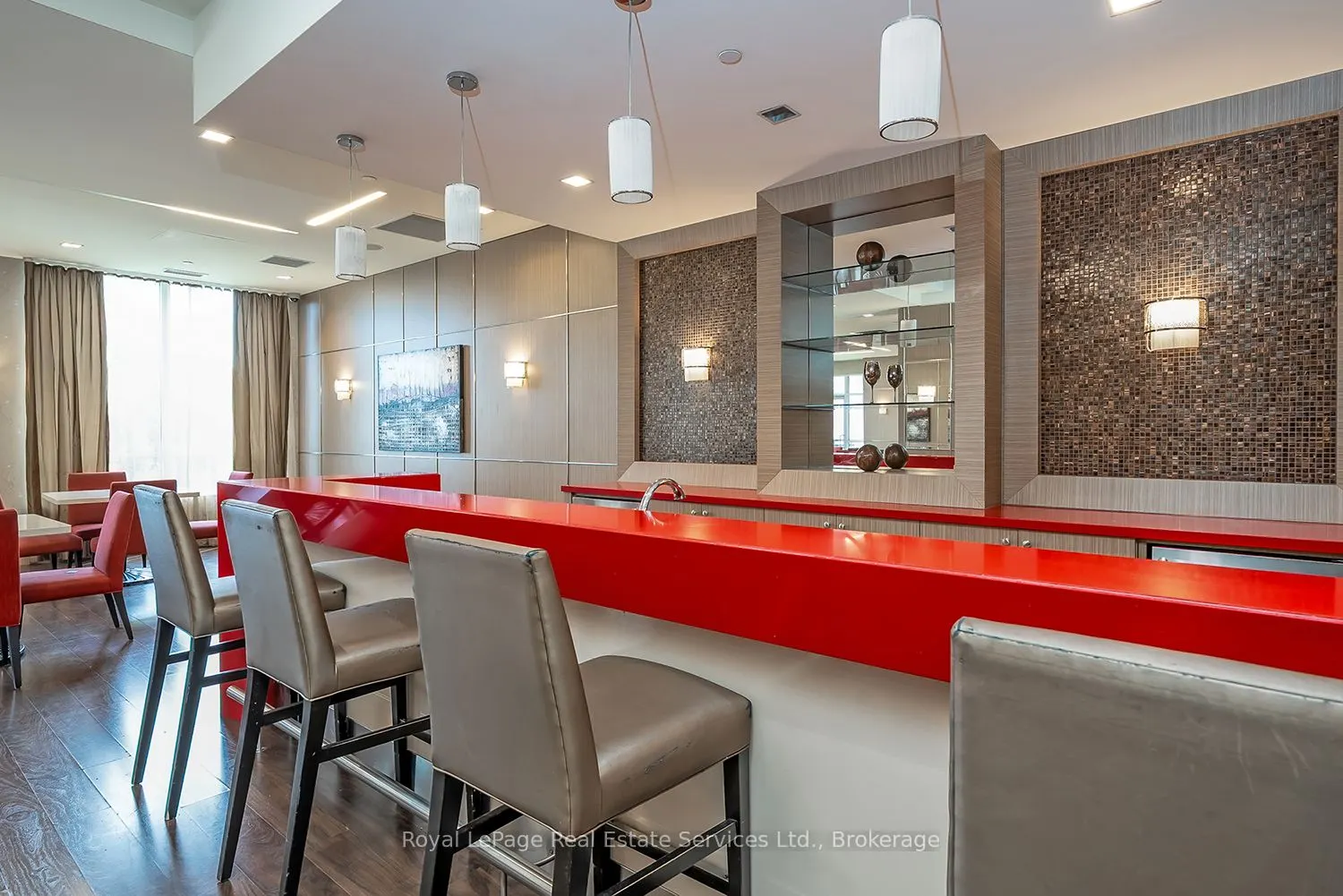 2 Eva Road, #2027
