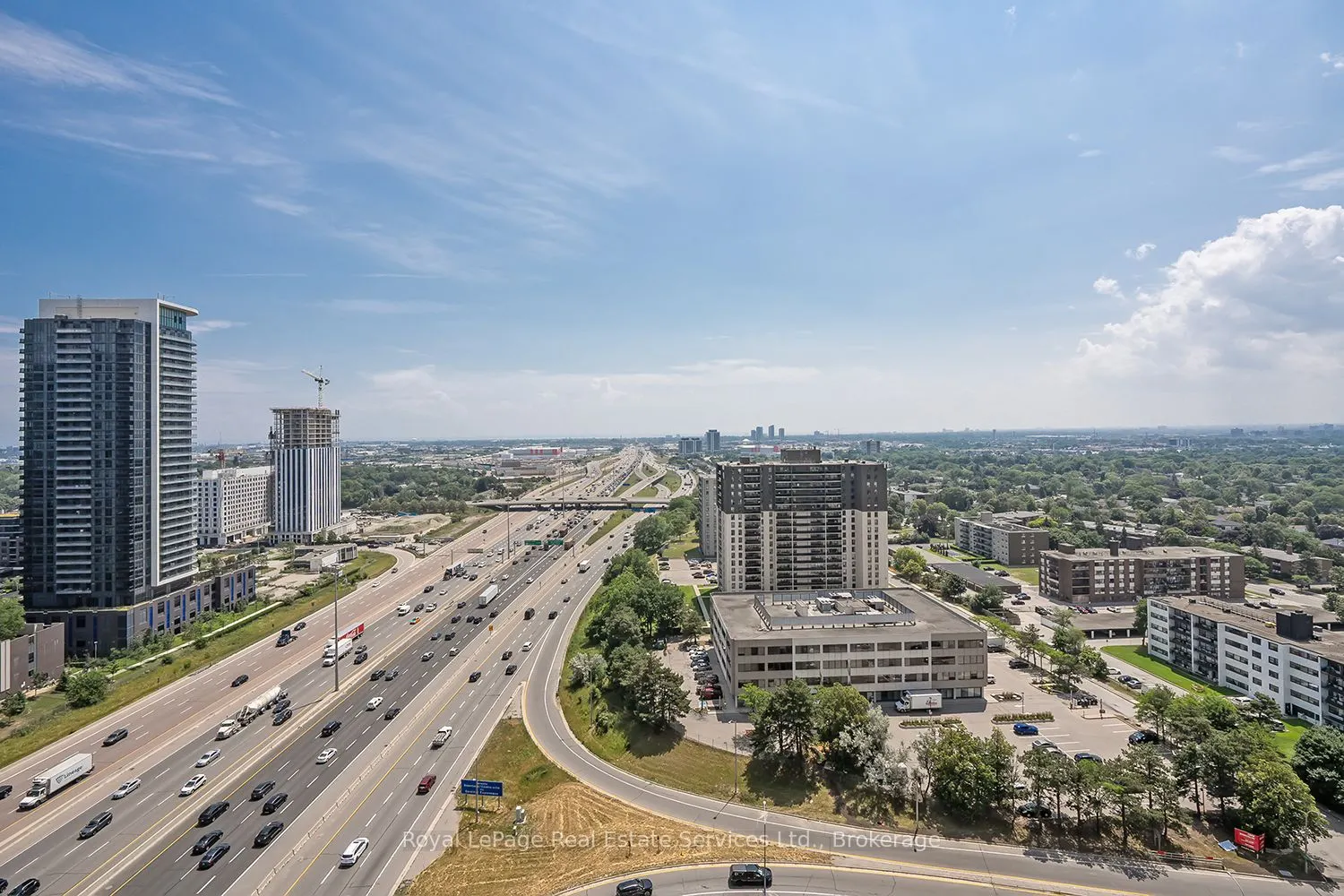 2 Eva Road, #2027