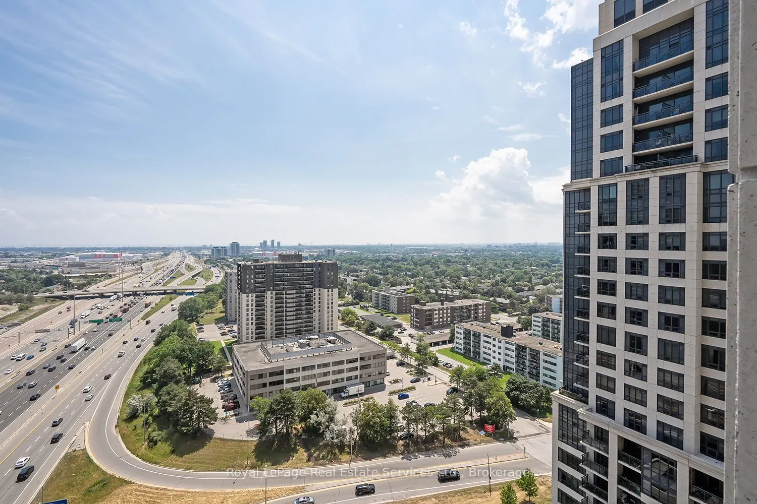2 Eva Road, #2027