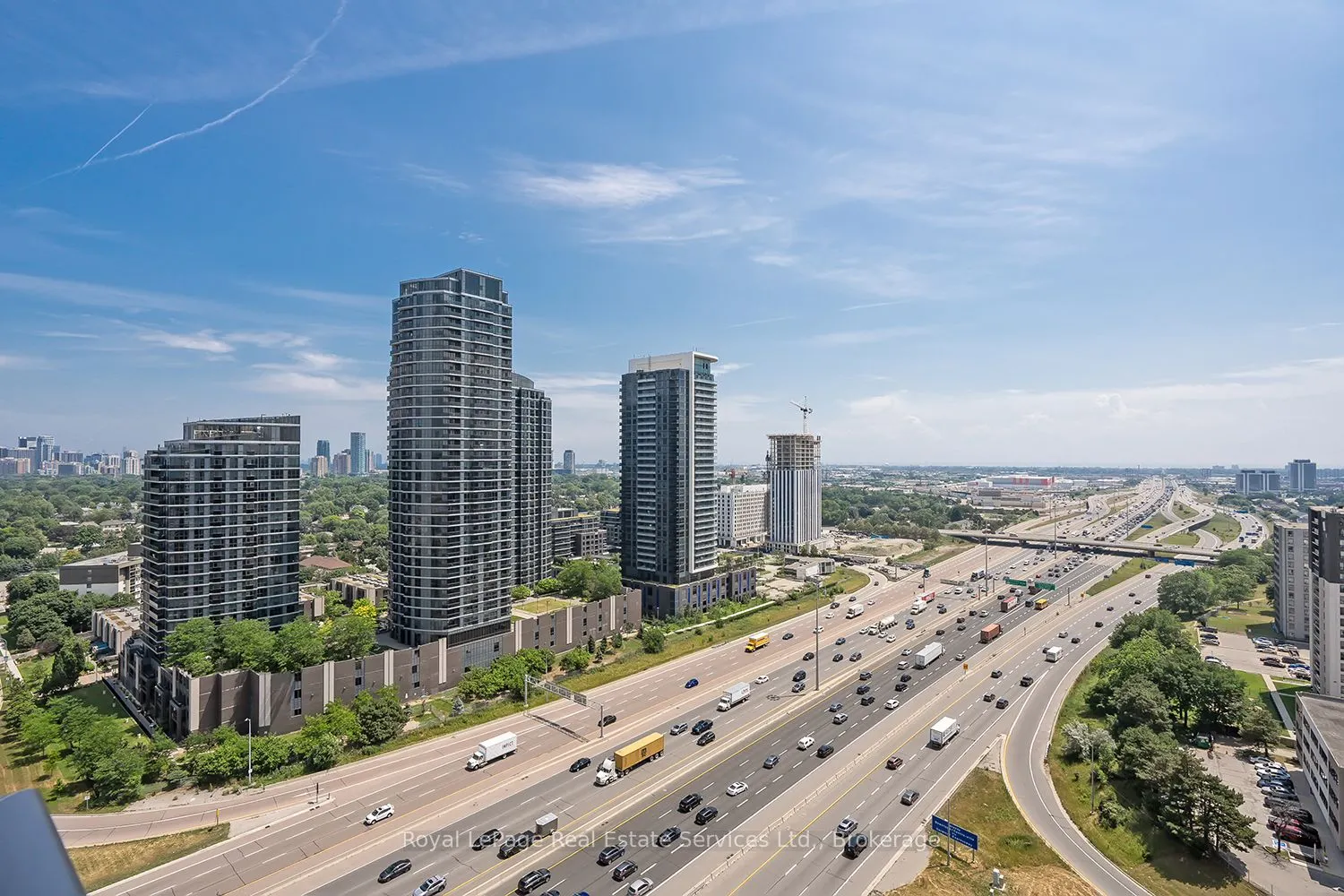 2 Eva Road, #2027