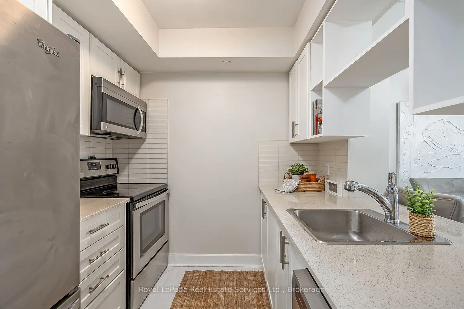 2 Eva Road, #2027