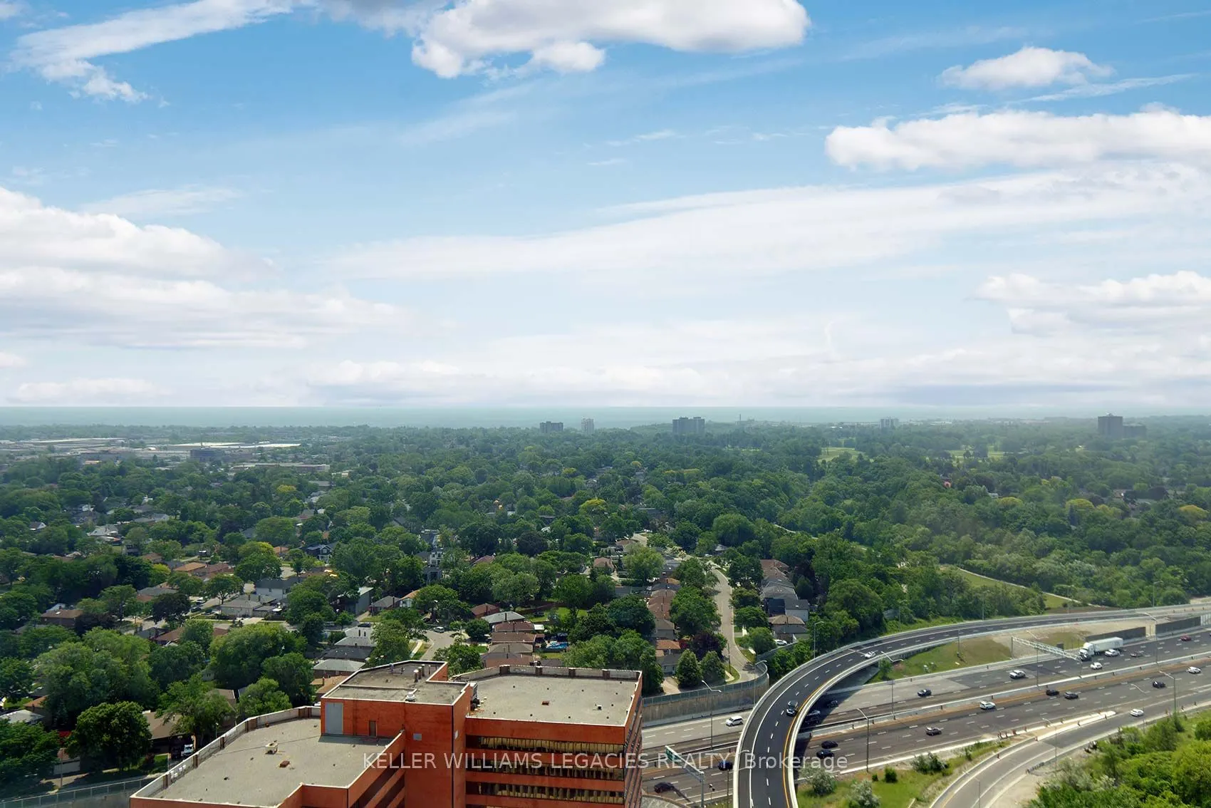 225 Sherway Gardens Road, #PH207