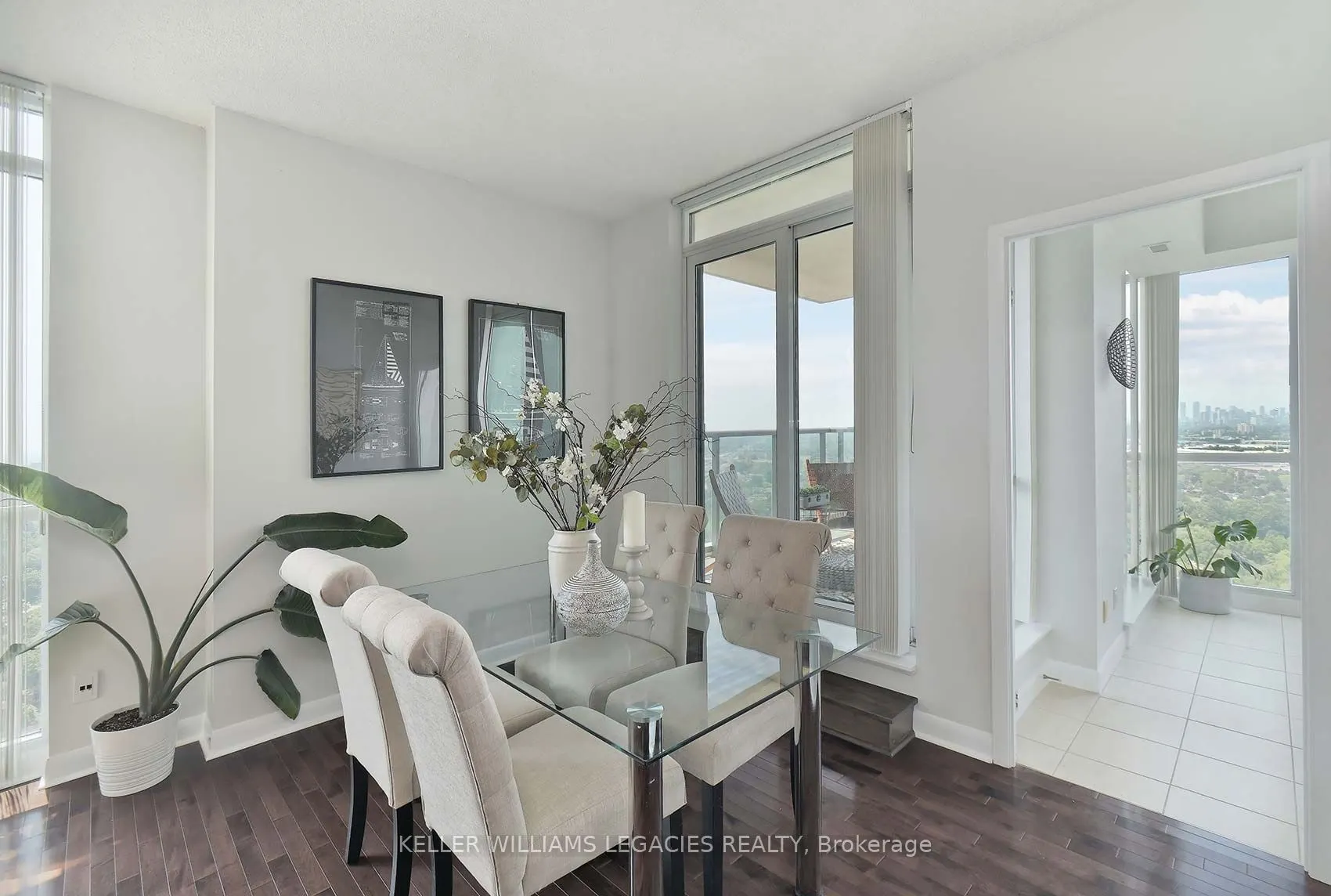 225 Sherway Gardens Road, #PH207
