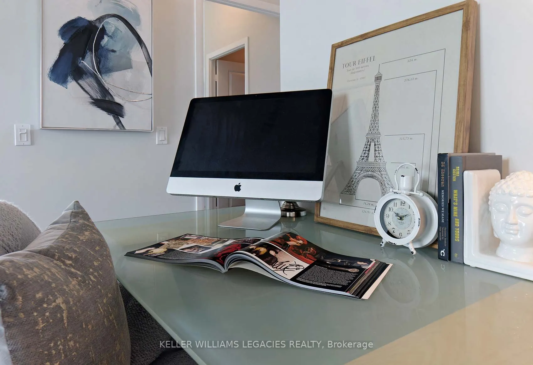 225 Sherway Gardens Road, #PH207