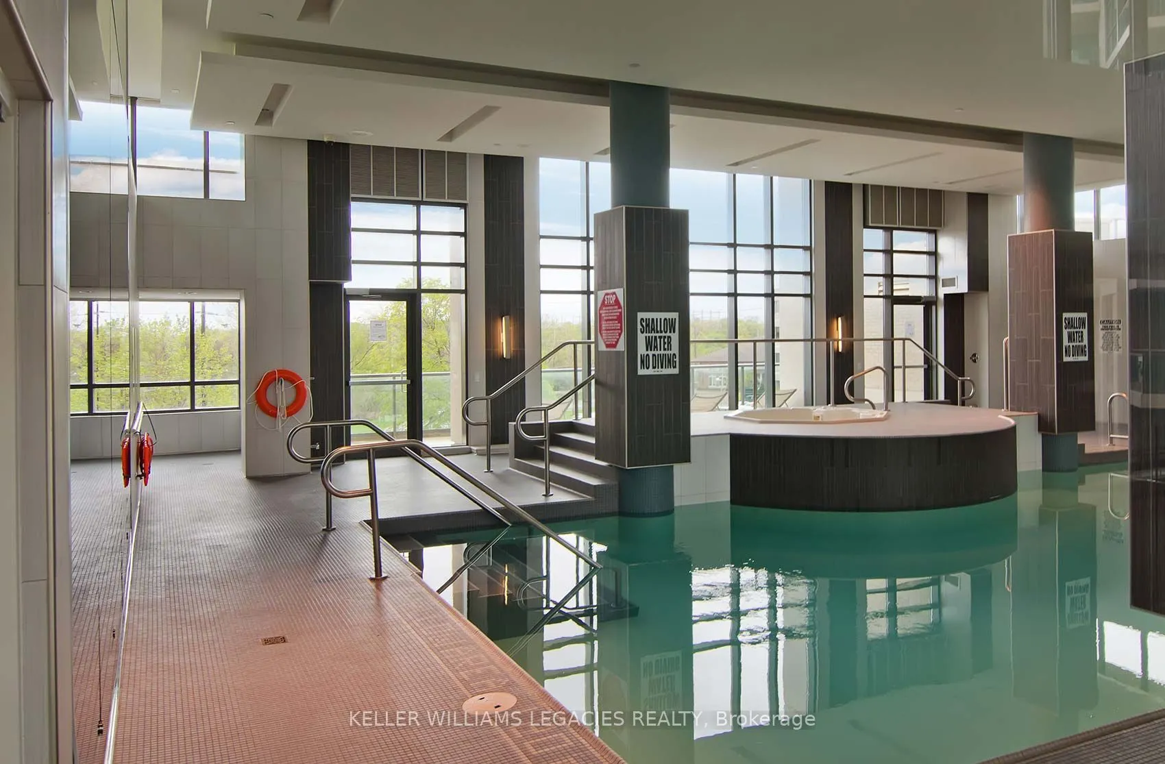 225 Sherway Gardens Road, #PH207