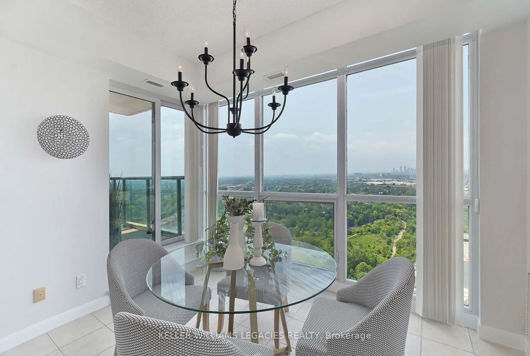 225 Sherway Gardens Road, #PH207