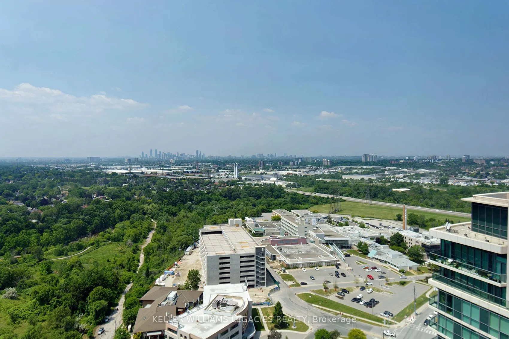 225 Sherway Gardens Road, #PH207