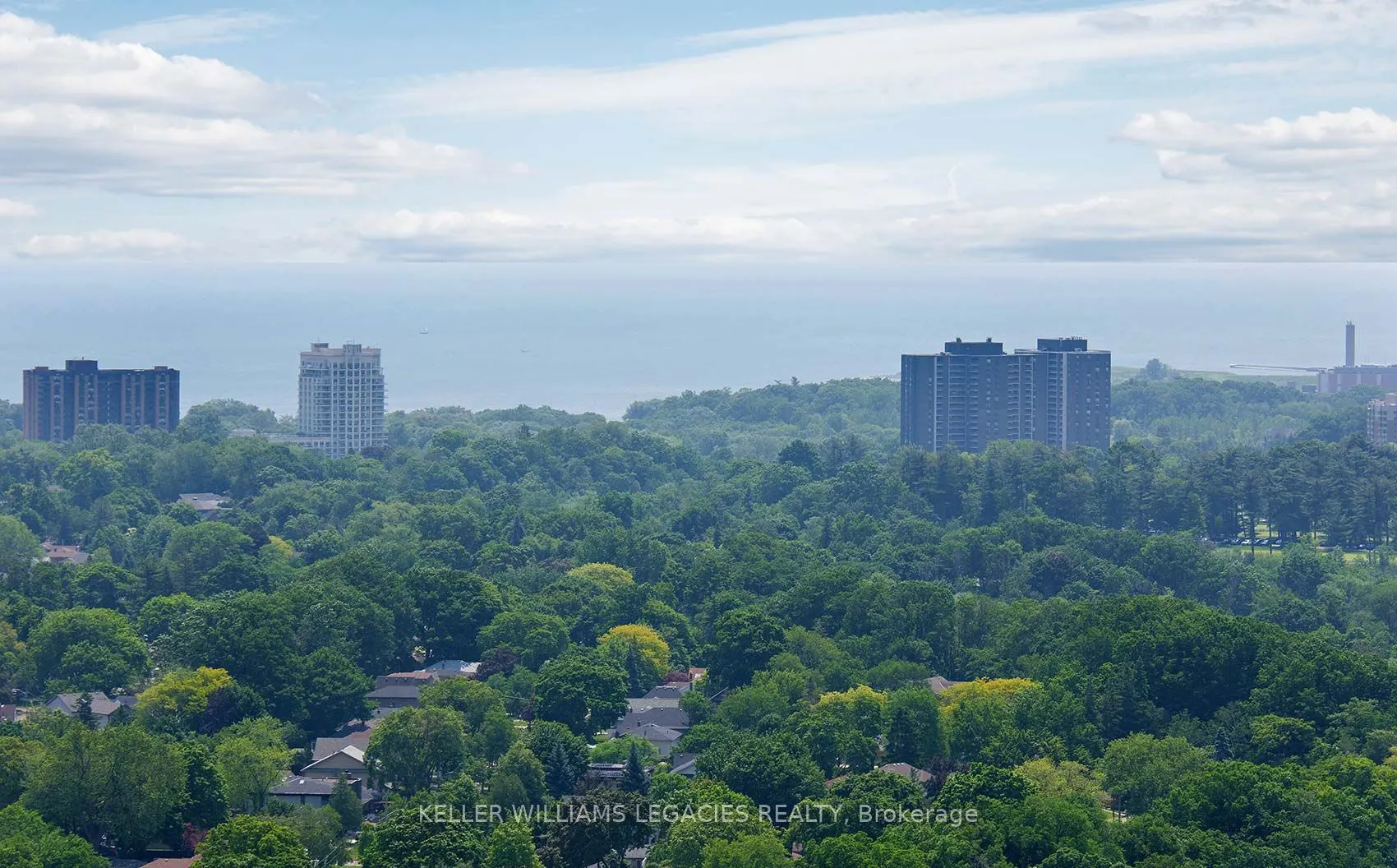 225 Sherway Gardens Road, #PH207