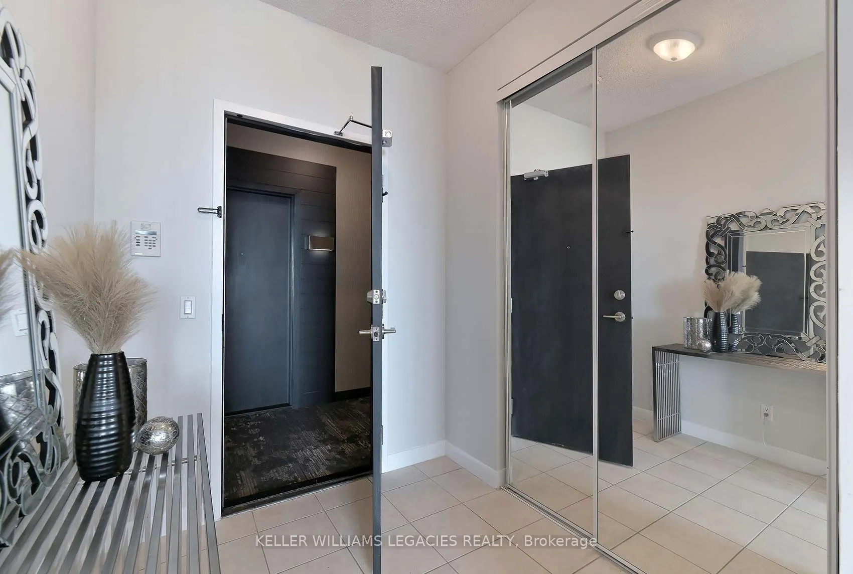 225 Sherway Gardens Road, #PH207