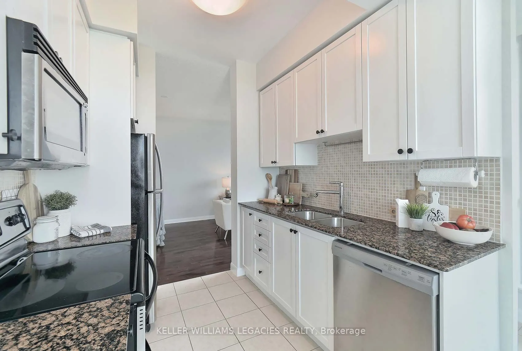225 Sherway Gardens Road, #PH207