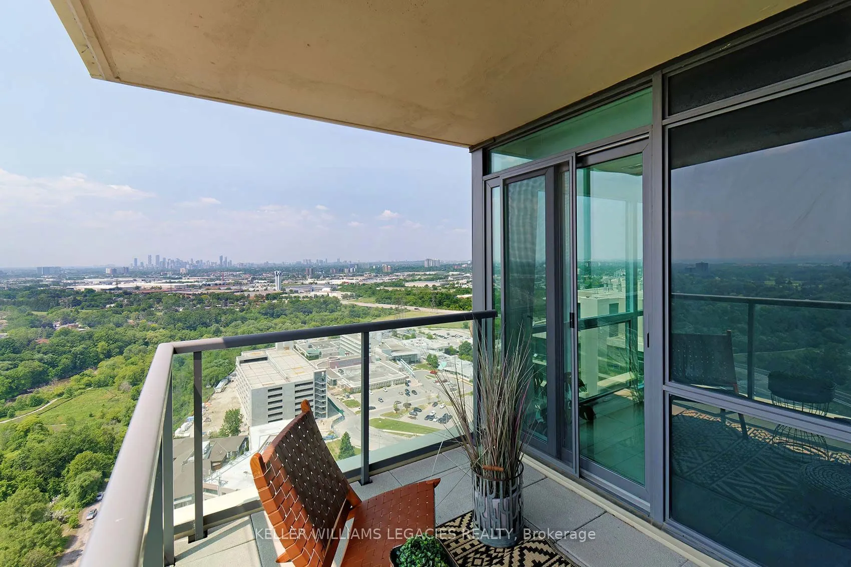 225 Sherway Gardens Road, #PH207