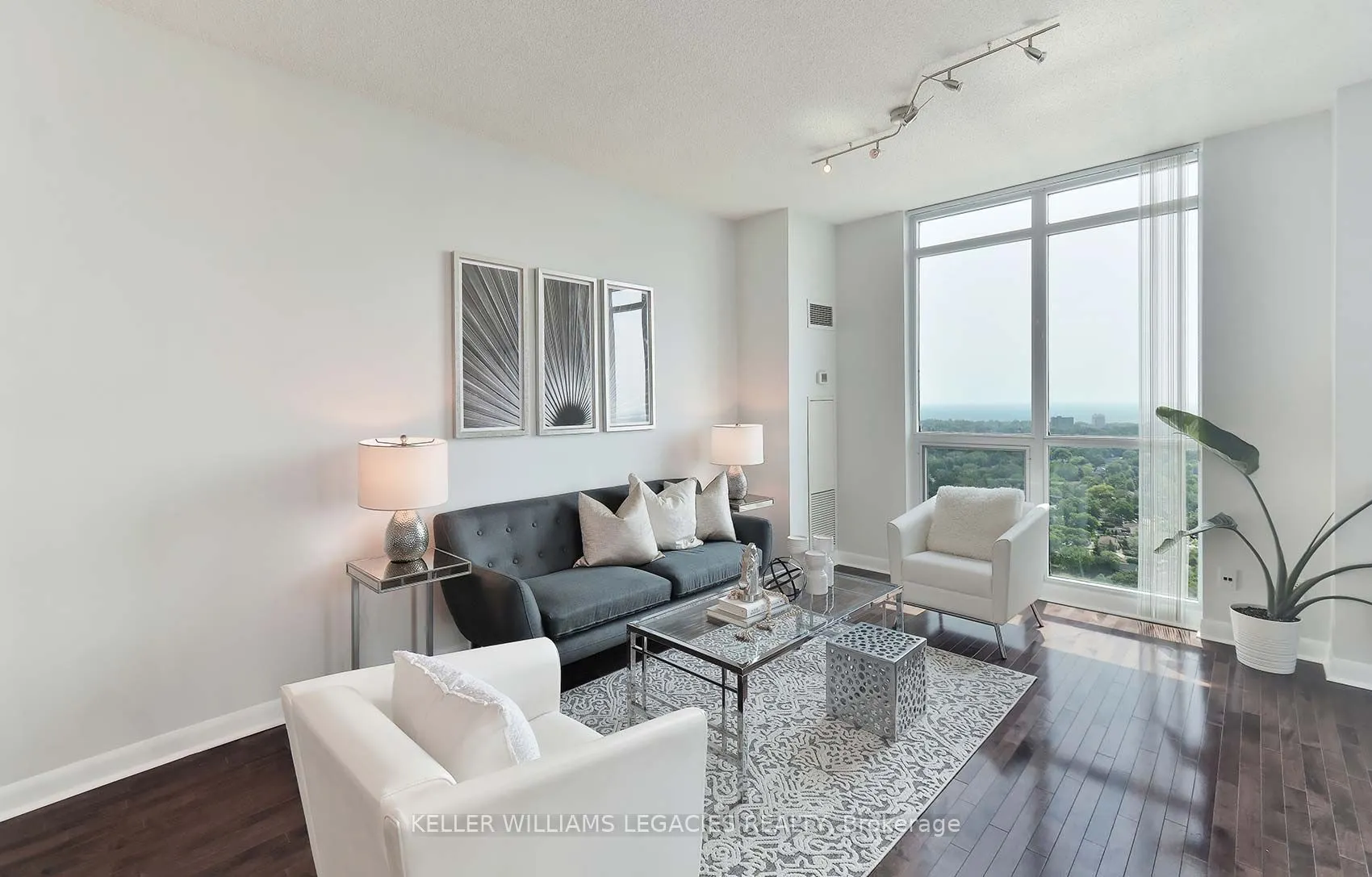 225 Sherway Gardens Road, #PH207