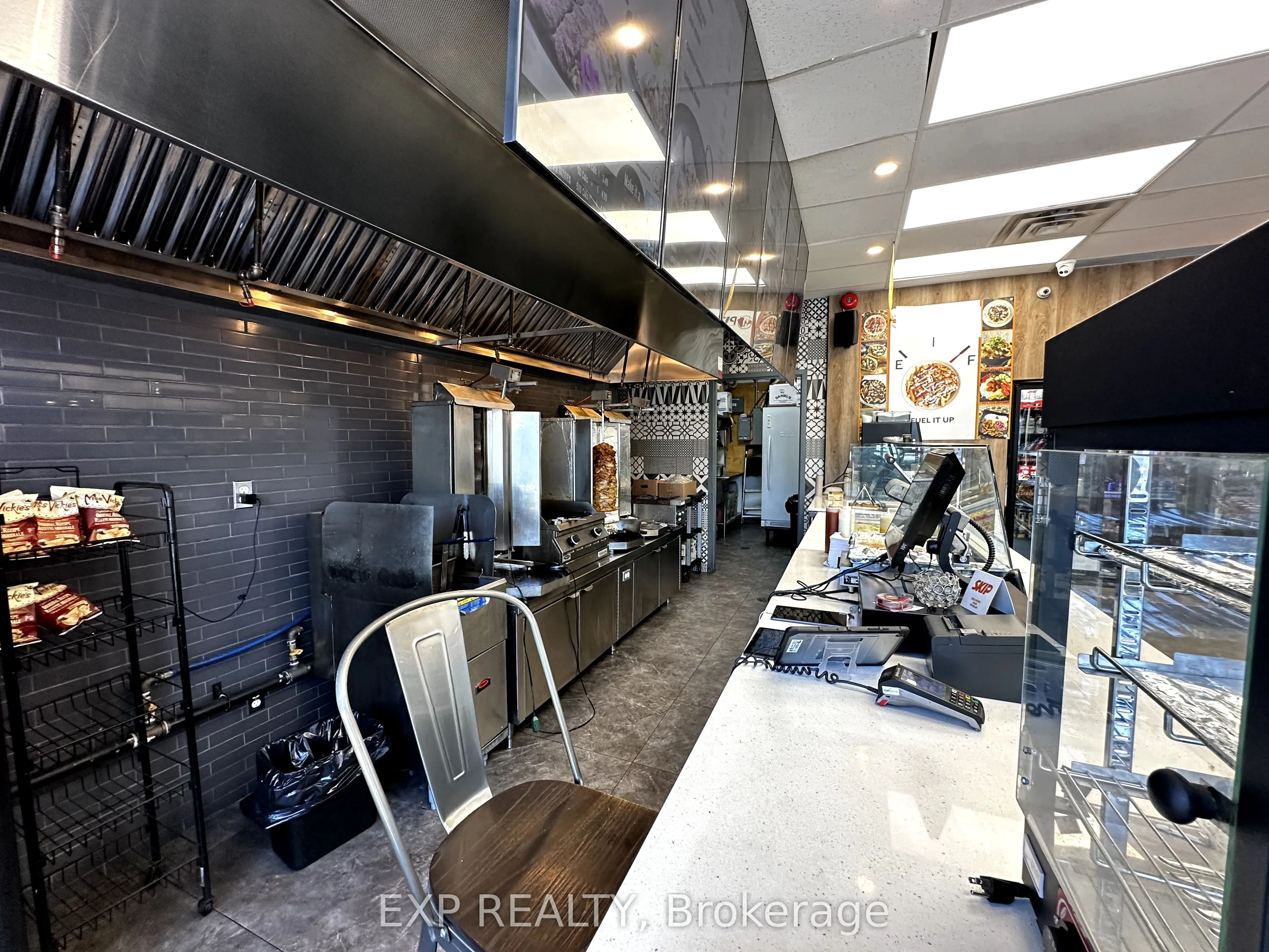 5455 Steeles Avenue W