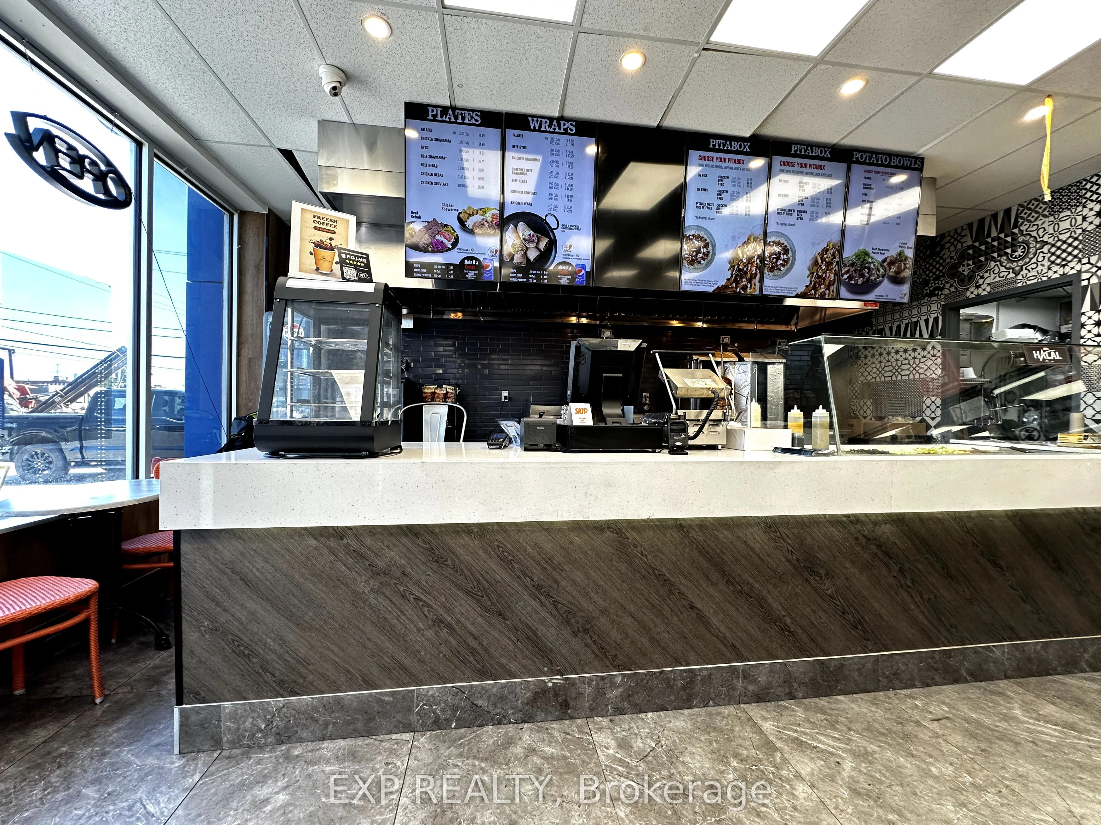 5455 Steeles Avenue W