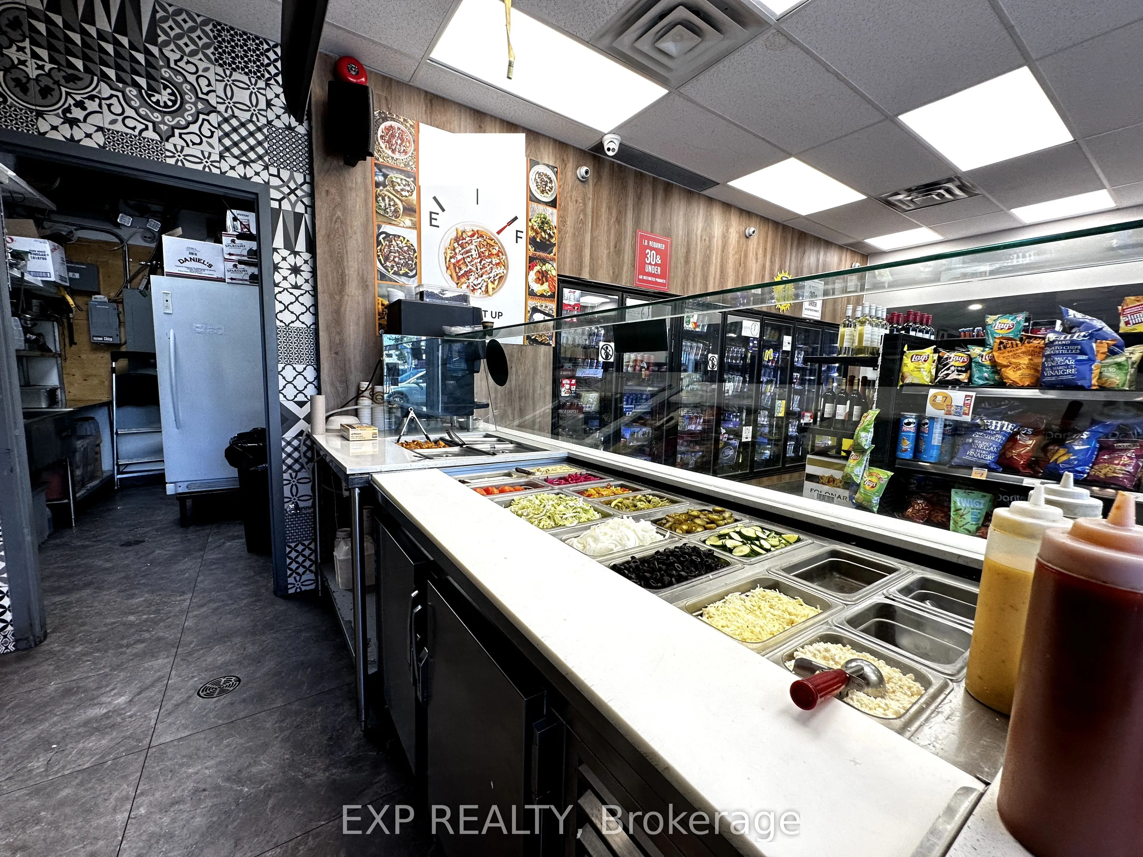 5455 Steeles Avenue W