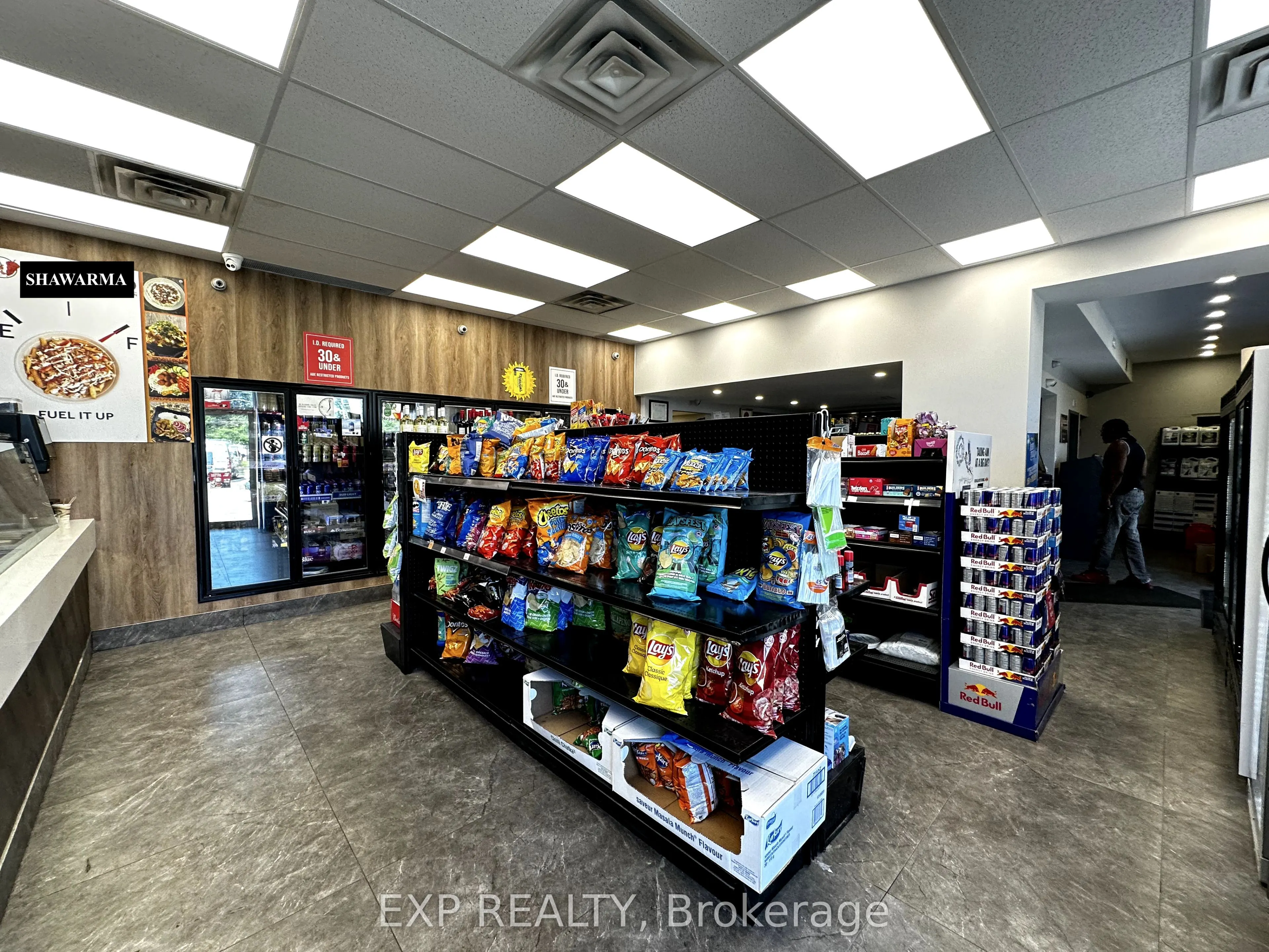 5455 Steeles Avenue W