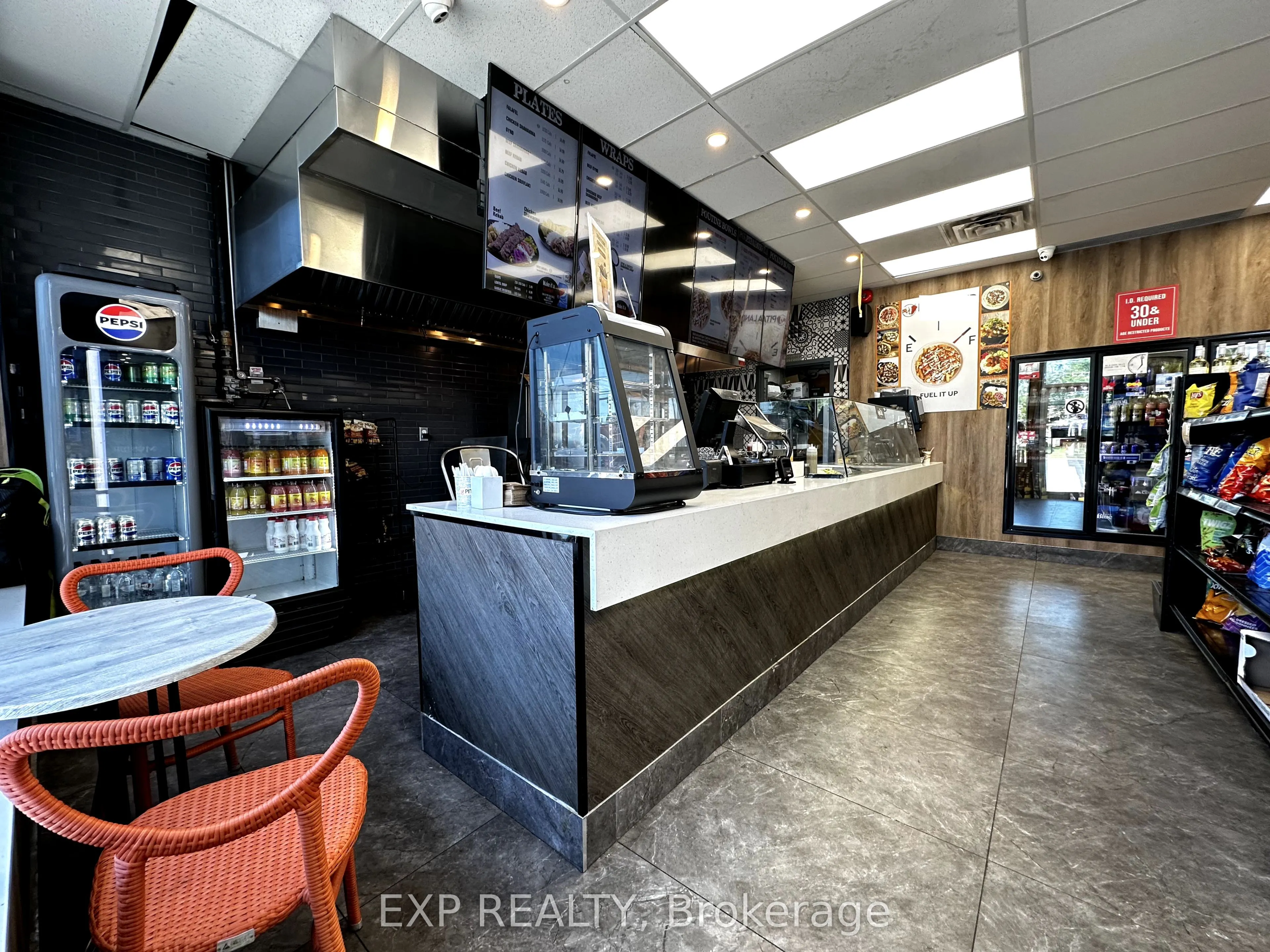 5455 Steeles Avenue W
