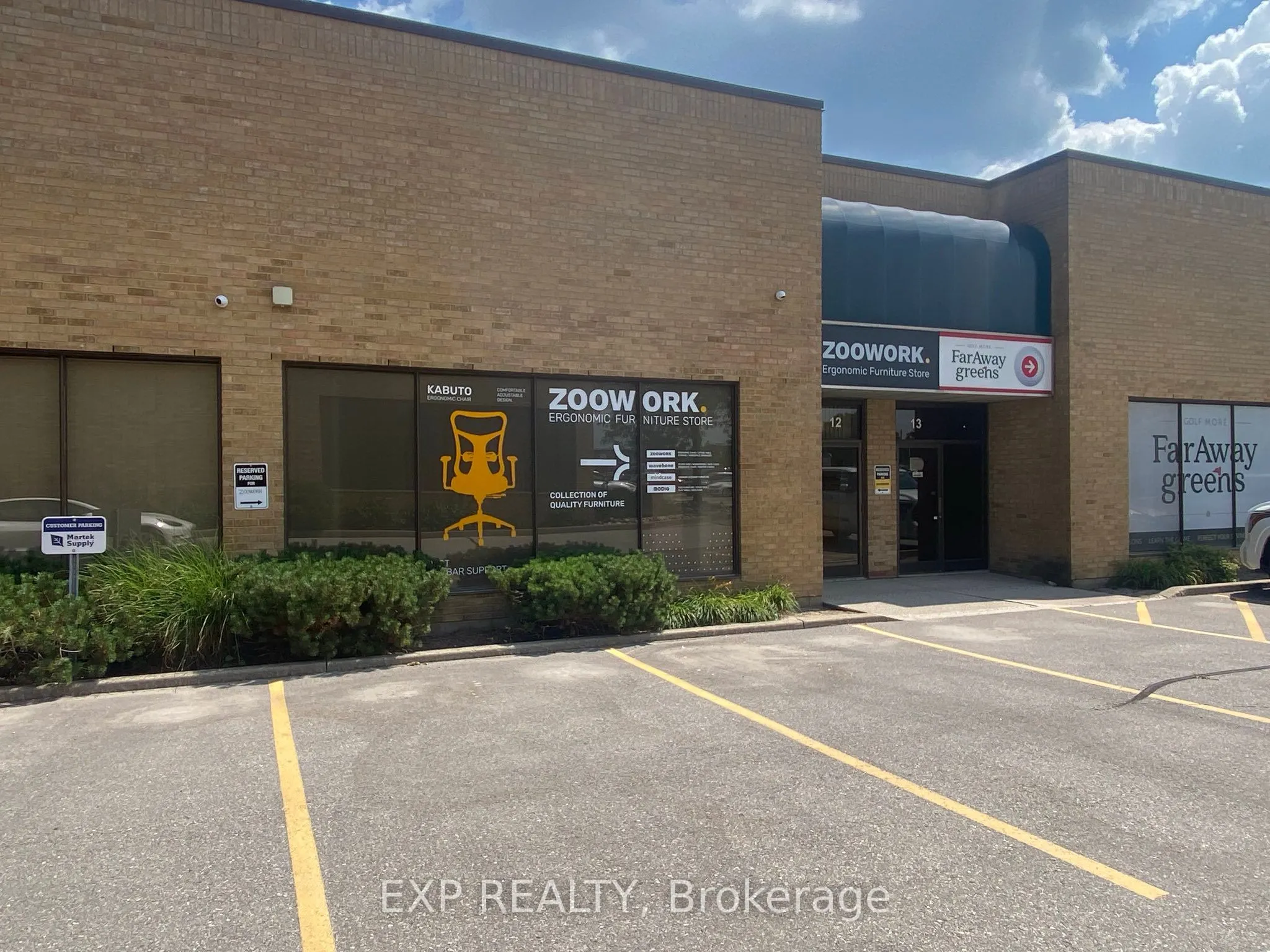3070 Mainway, #12