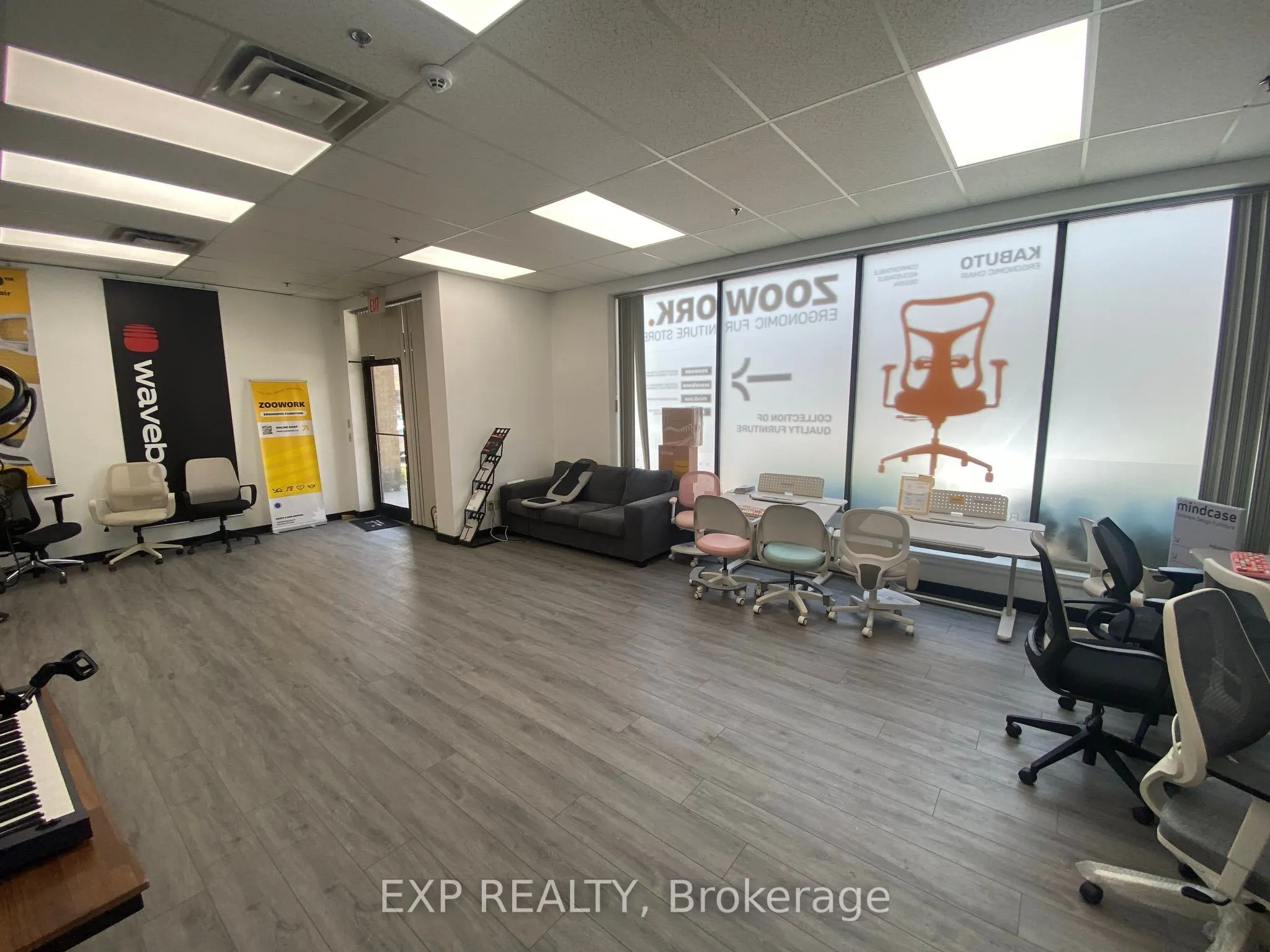 3070 Mainway, #12