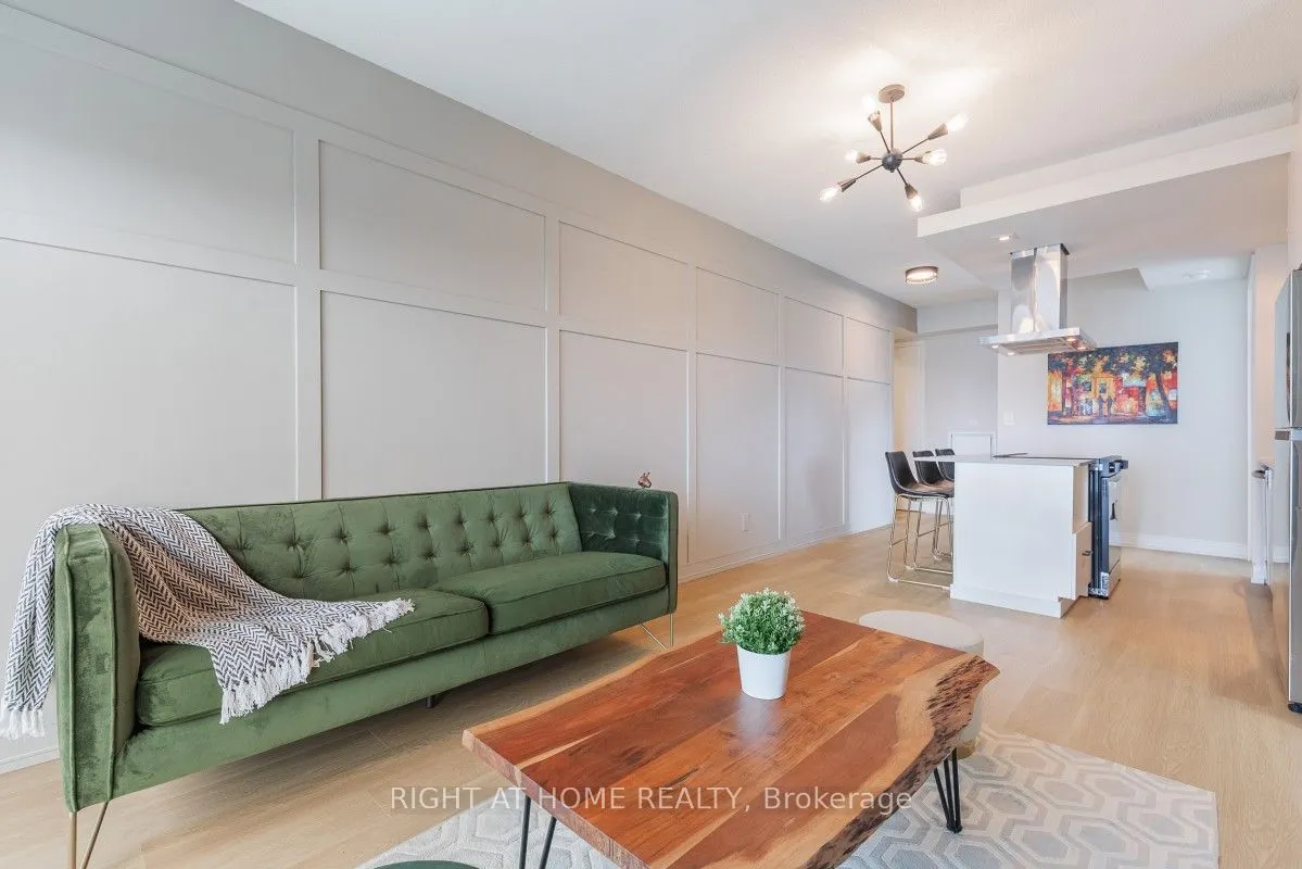 165 Legion Road N, #1524