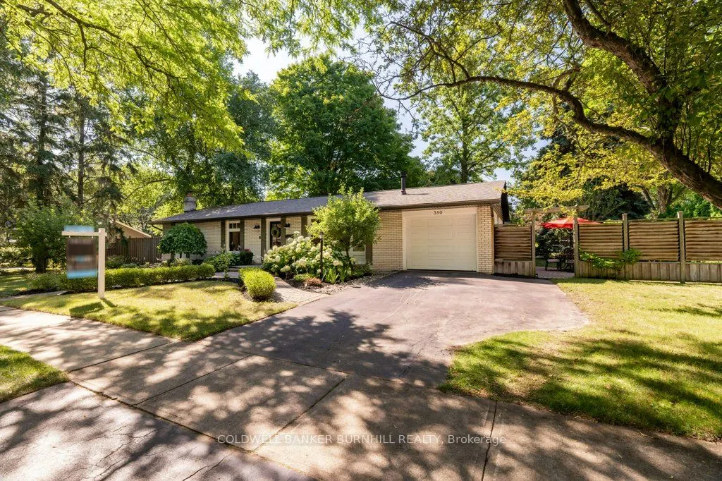 380 ABBOTT Road