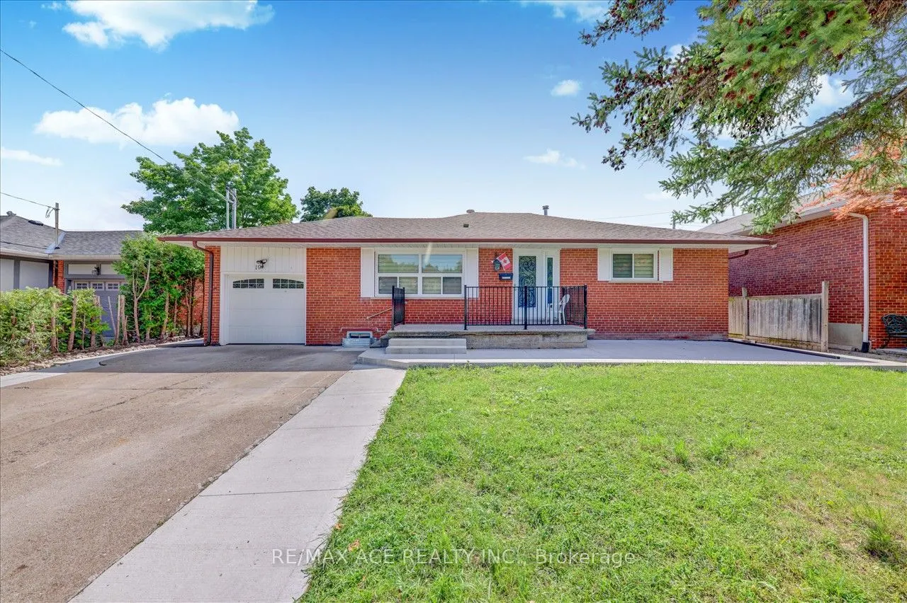 19 Swanhurst Boulevard, #Main