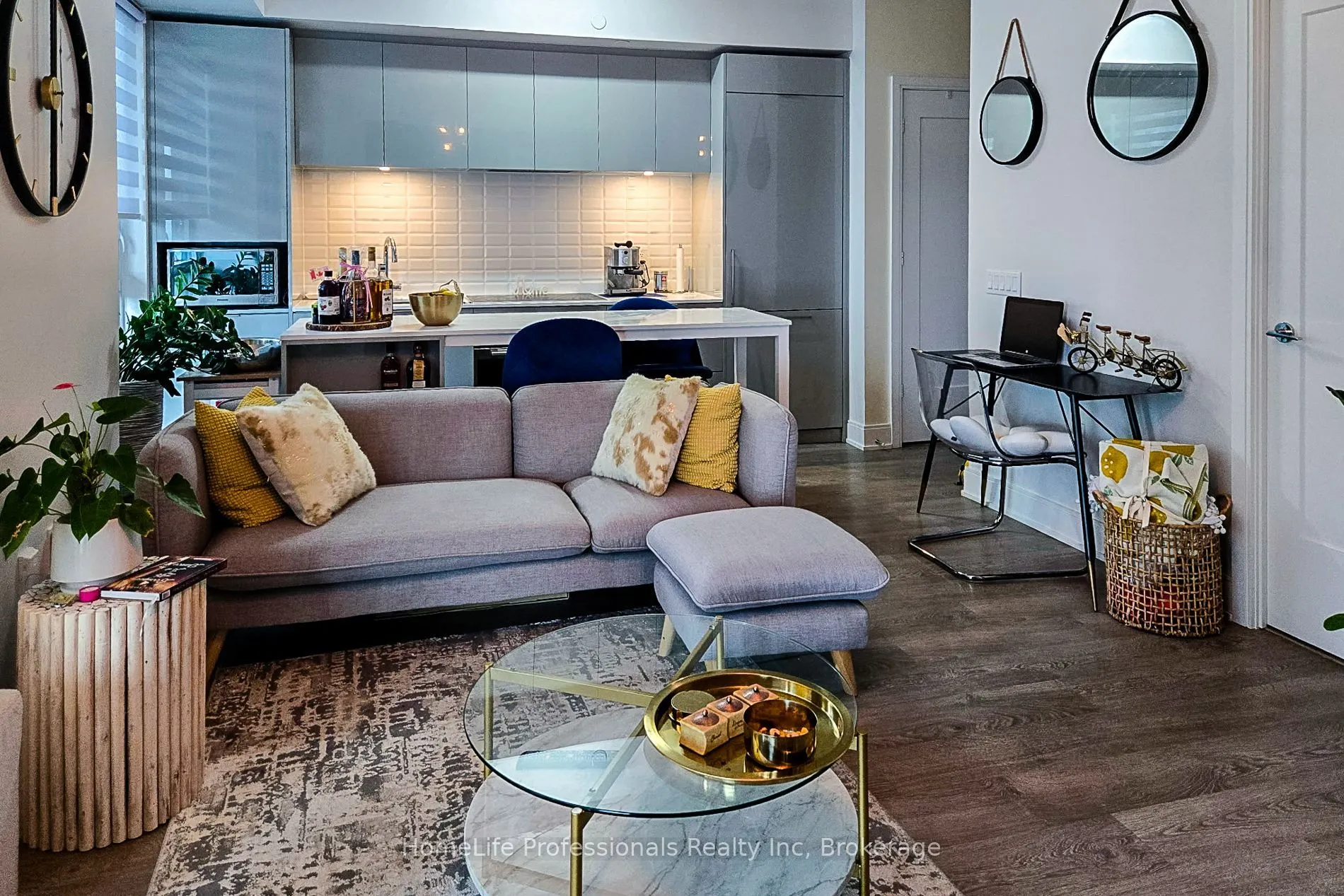 65 Annie Craig Drive, #1006